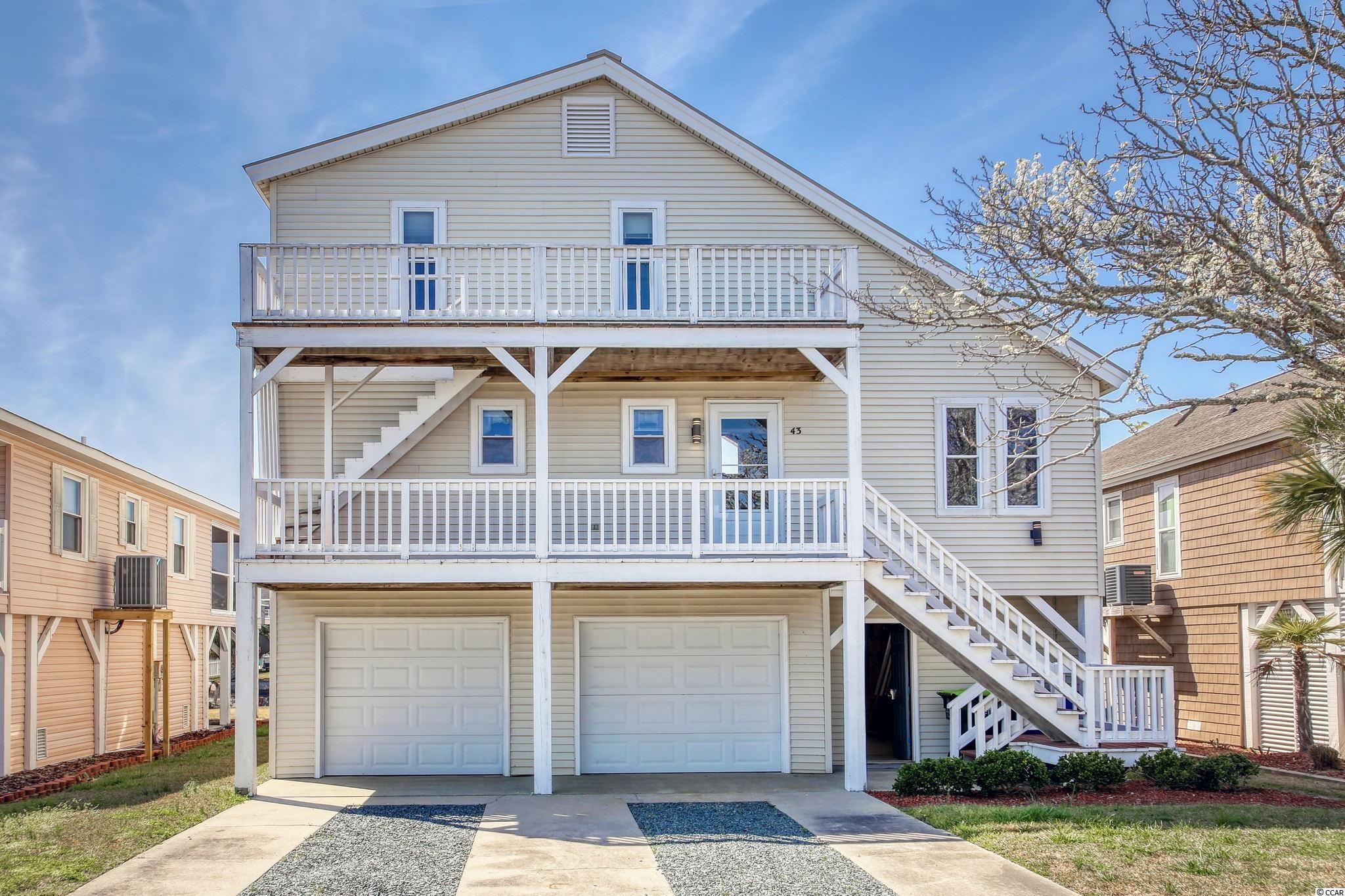 43 Newport St. Ocean Isle Beach, NC 28469