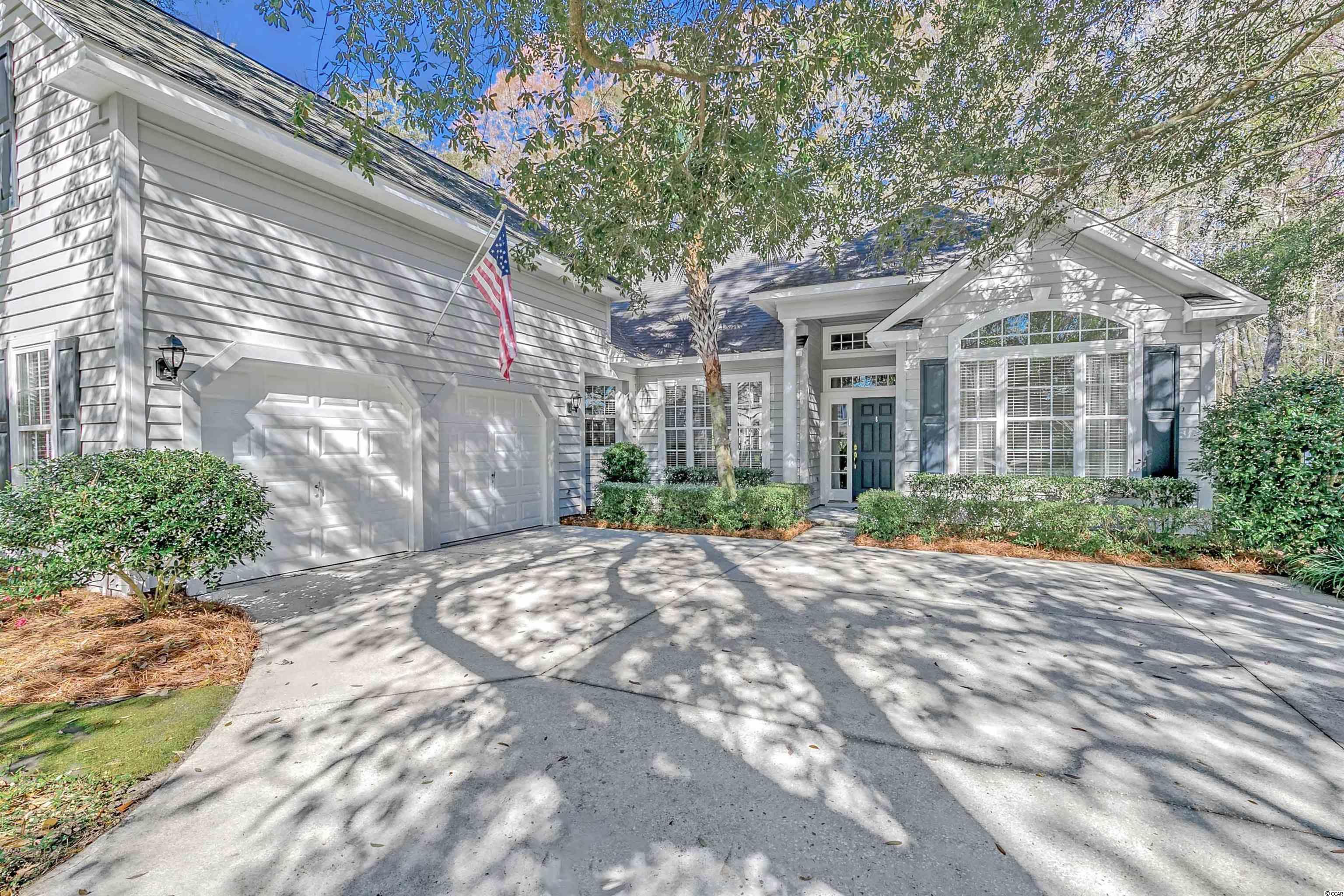 35 Grey Fox Loop Pawleys Island, SC 29585