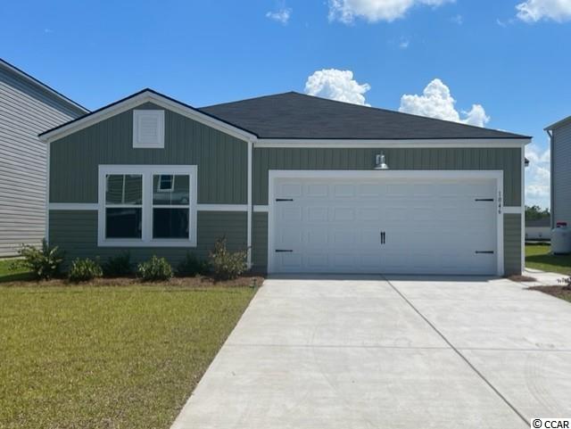 1046 Saltgrass Way Myrtle Beach, SC 29588