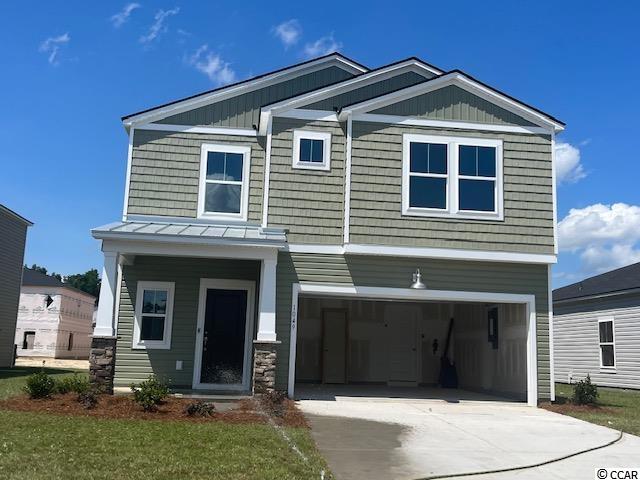 1049 Saltgrass Way Myrtle Beach, SC 29588