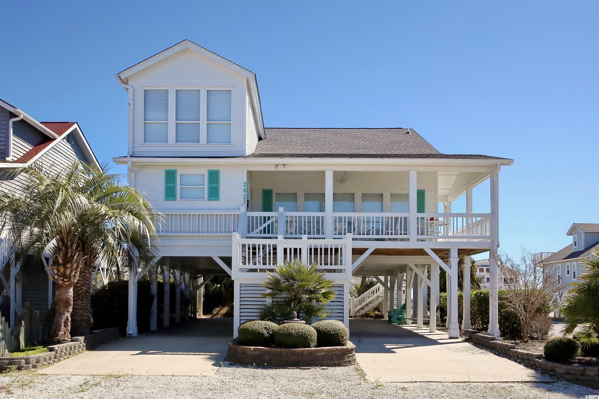 282 E Second St. Ocean Isle Beach, NC 28469