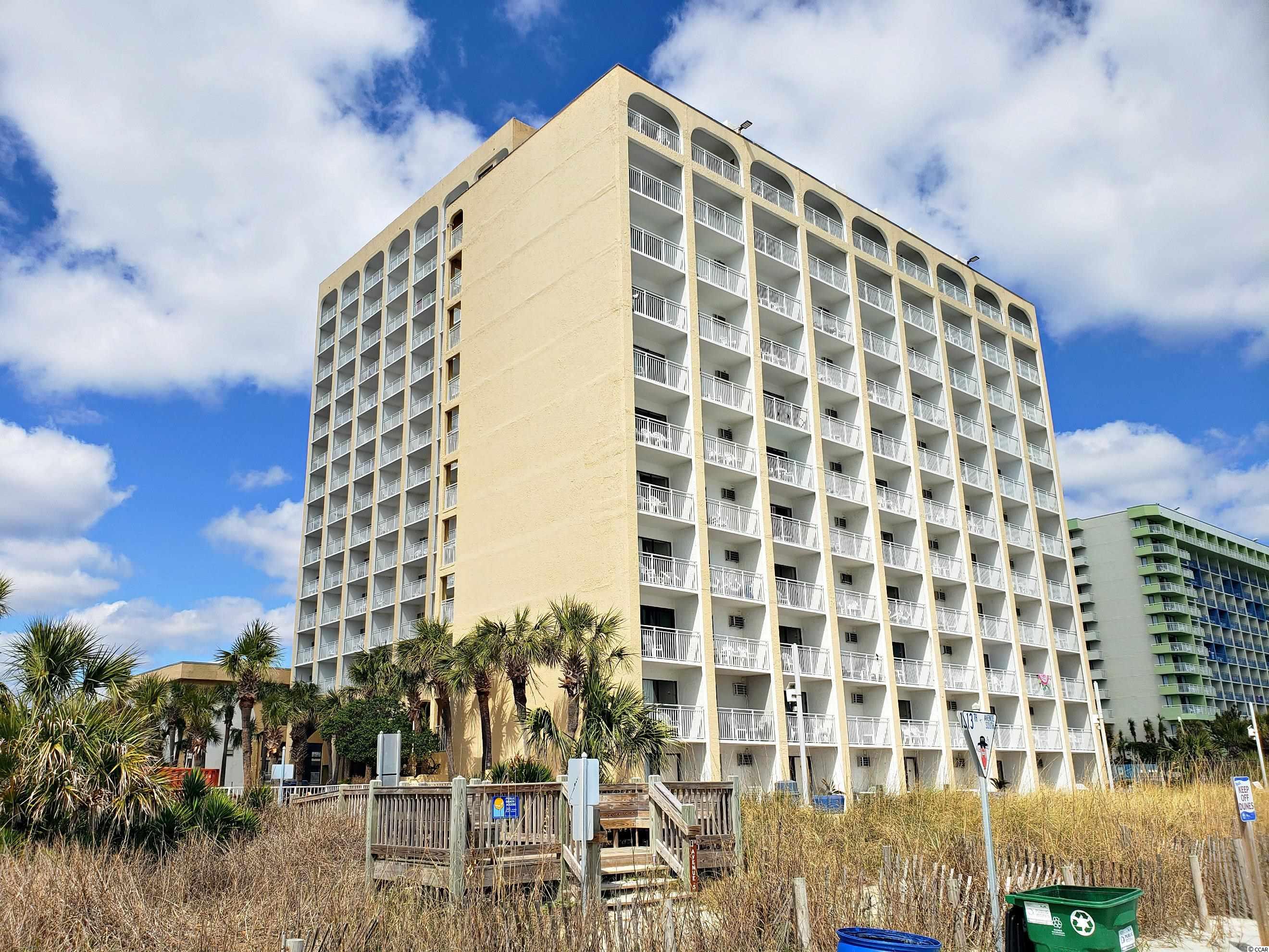 1205 S Ocean Blvd. UNIT #50602 Myrtle Beach, SC 29577