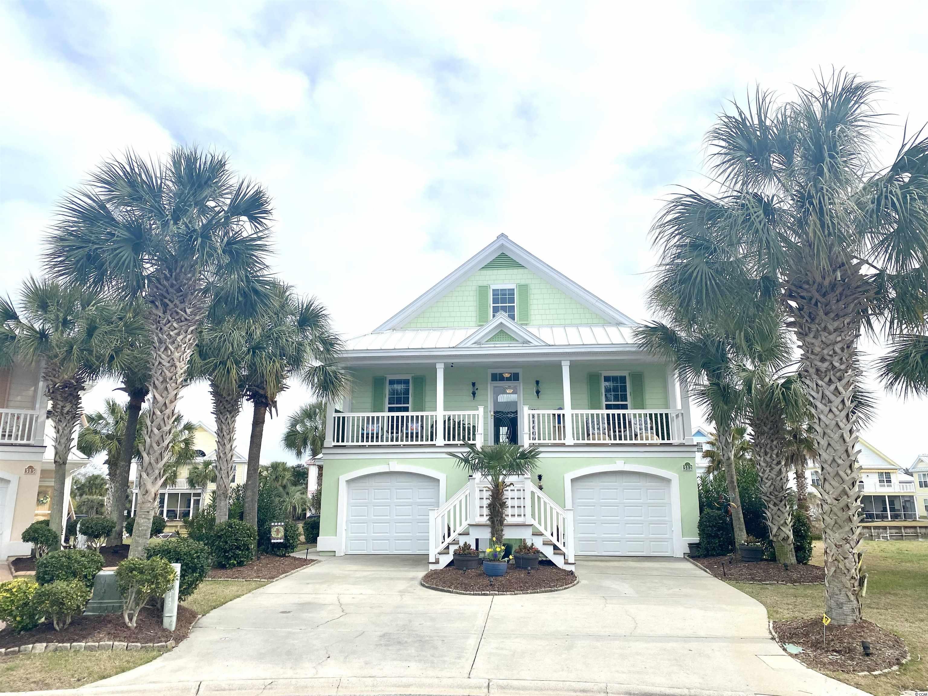 312 Shelly Bay Ct. Surfside Beach, SC 29575