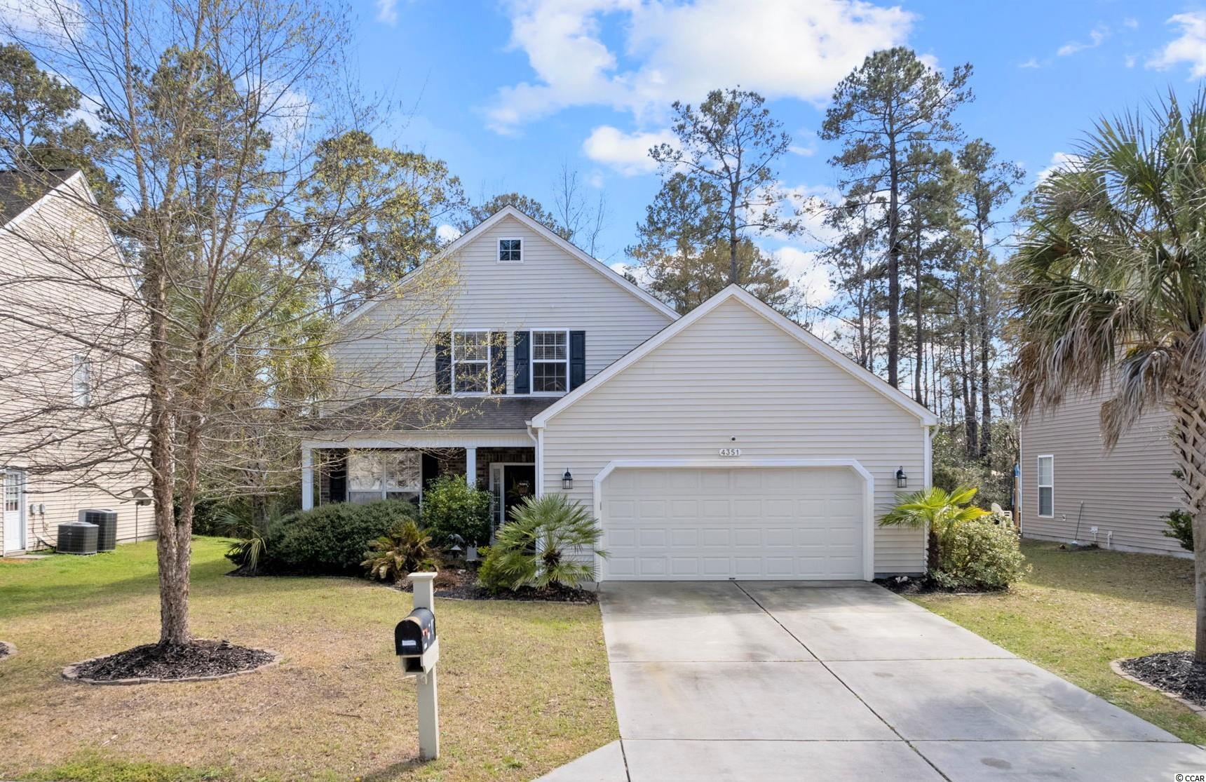 4351 Red Rooster Ln. Myrtle Beach, SC 29579