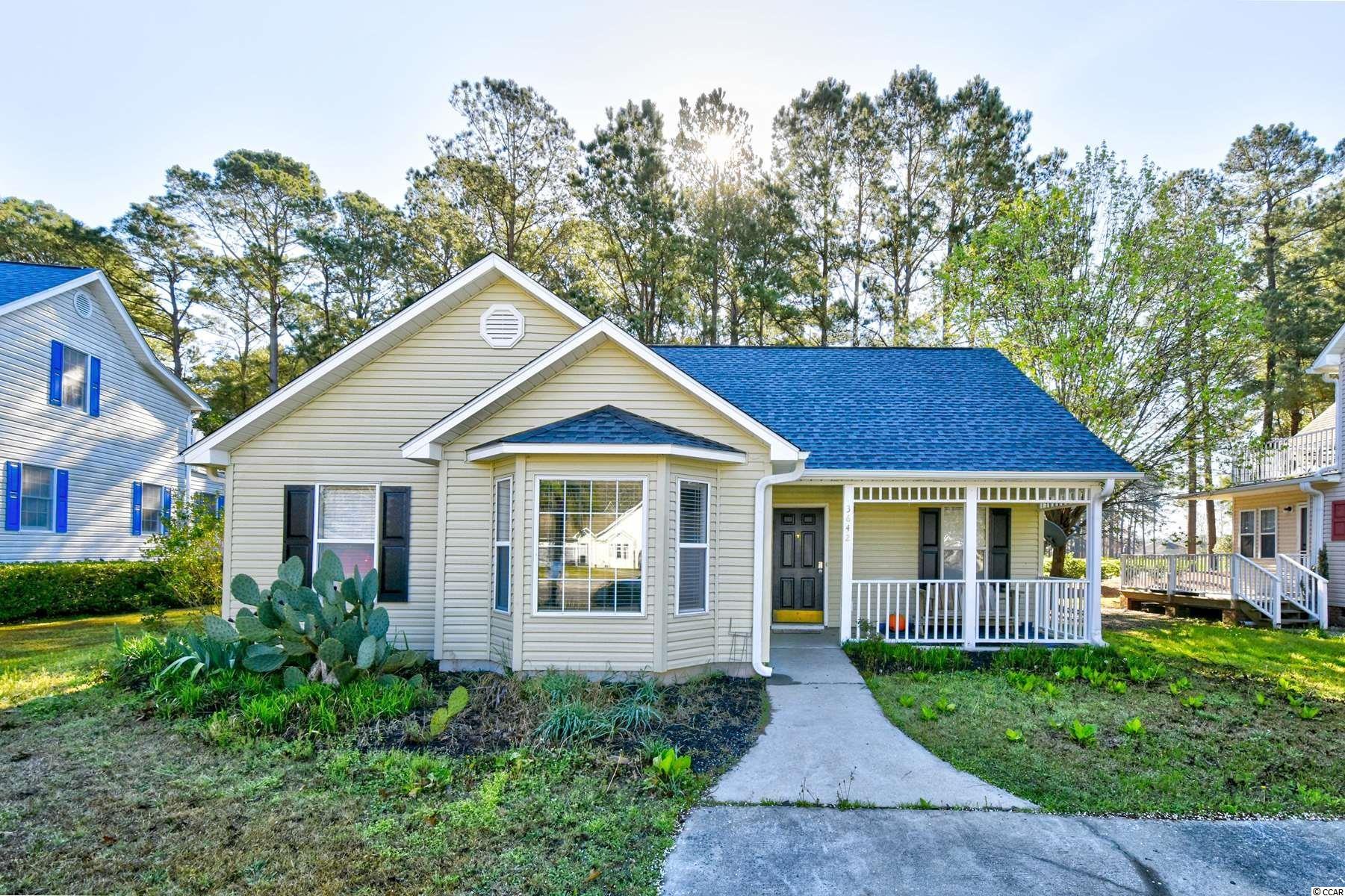 3642 Farmington Pl. Myrtle Beach, SC 29579