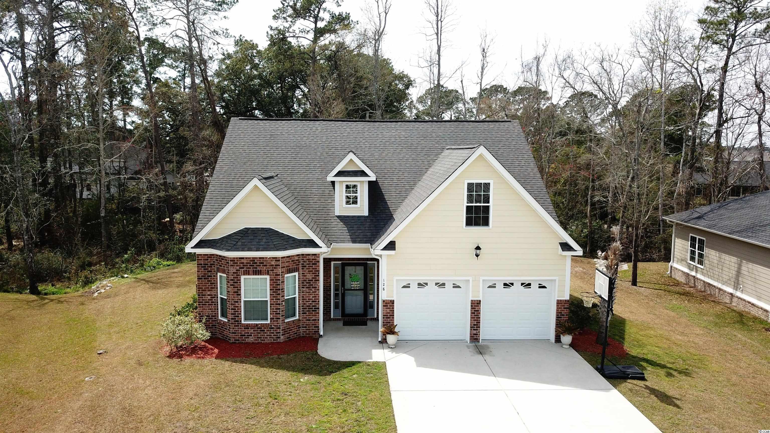 128 Swallowtail Ct. Little River, SC 29566