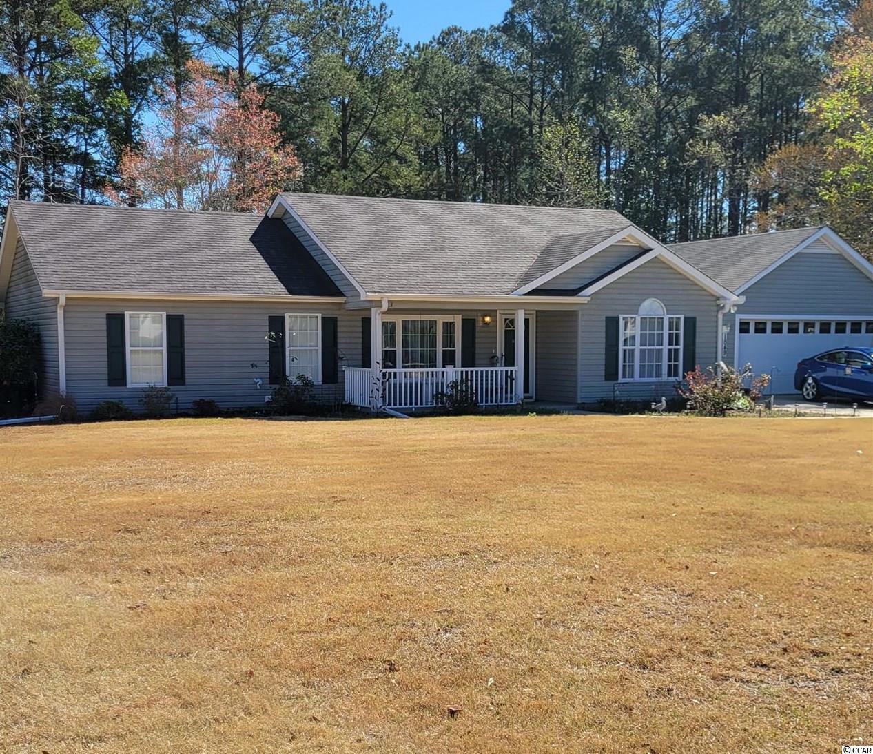 1049 Courtyard Dr. Conway, SC 29526