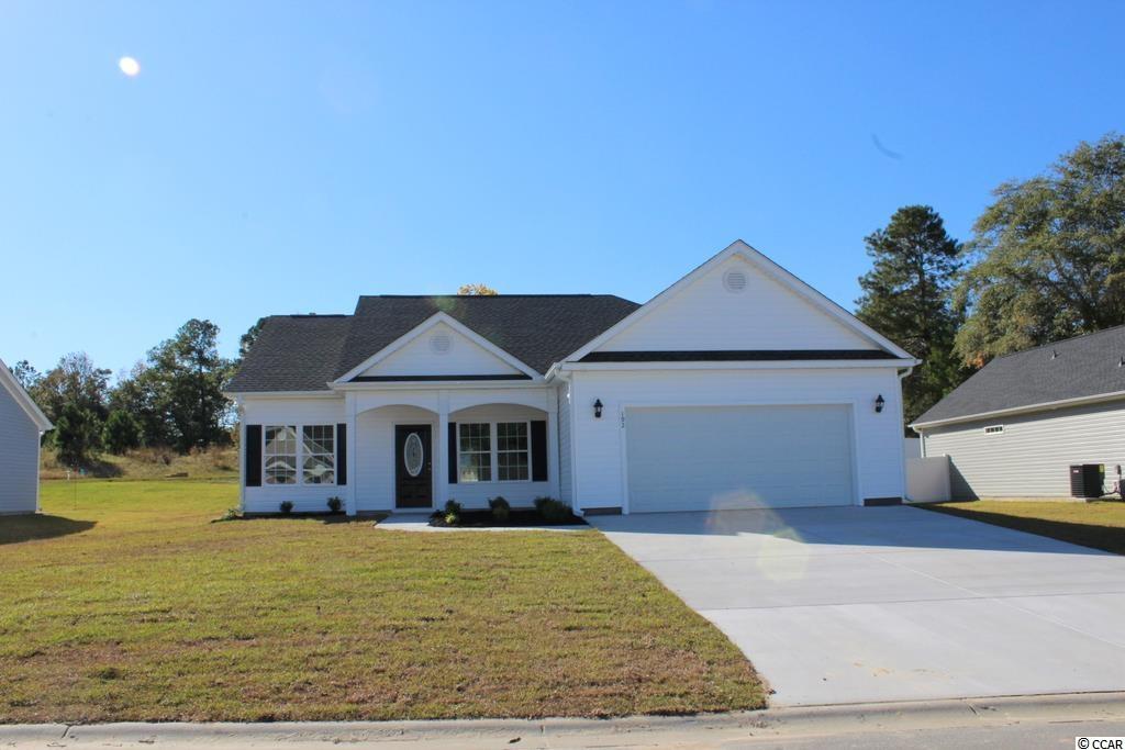 192 Baylee Circle Aynor, SC 29544