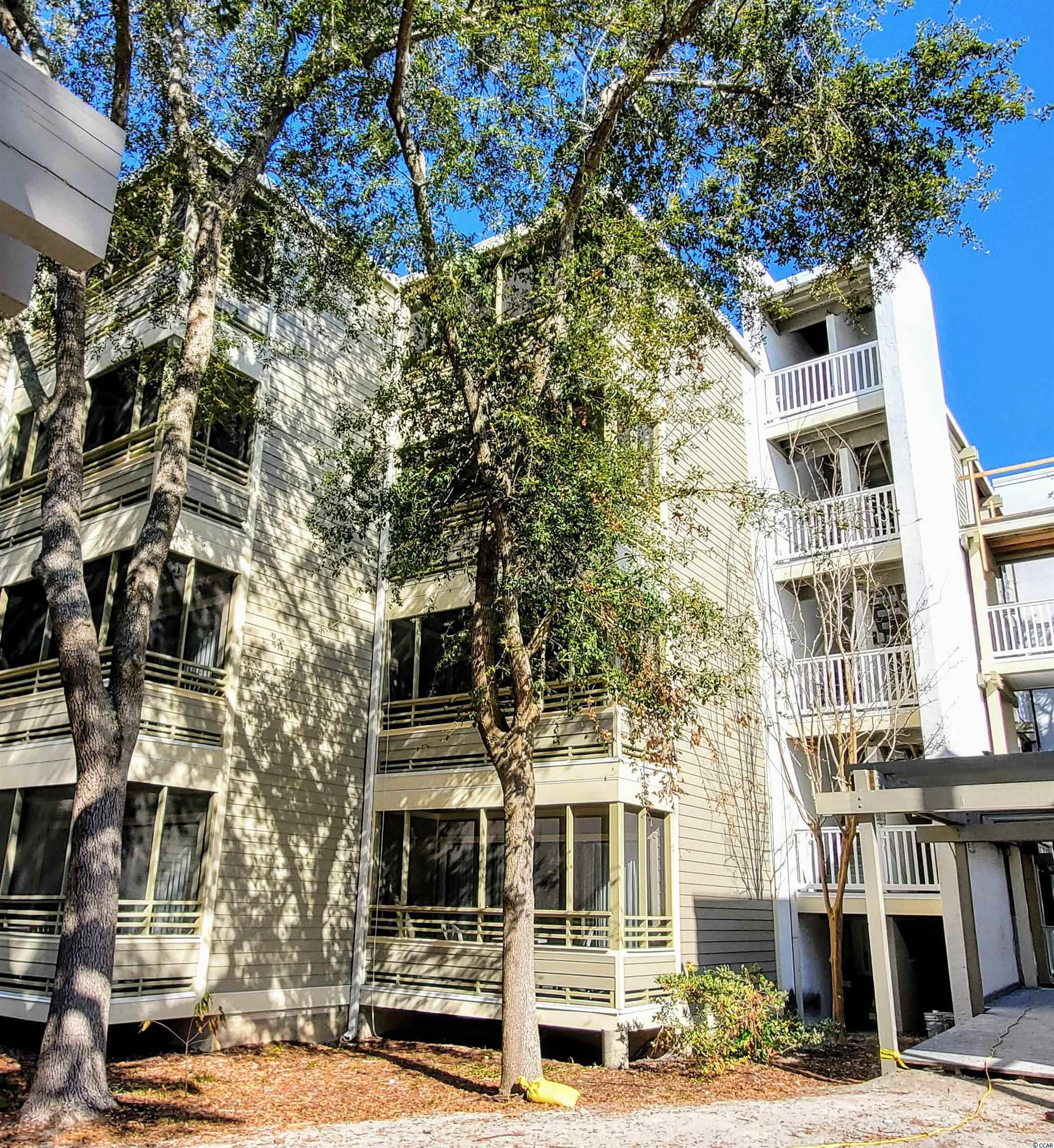 415 Ocean Creek Dr. UNIT #2118 Myrtle Beach, SC 29572