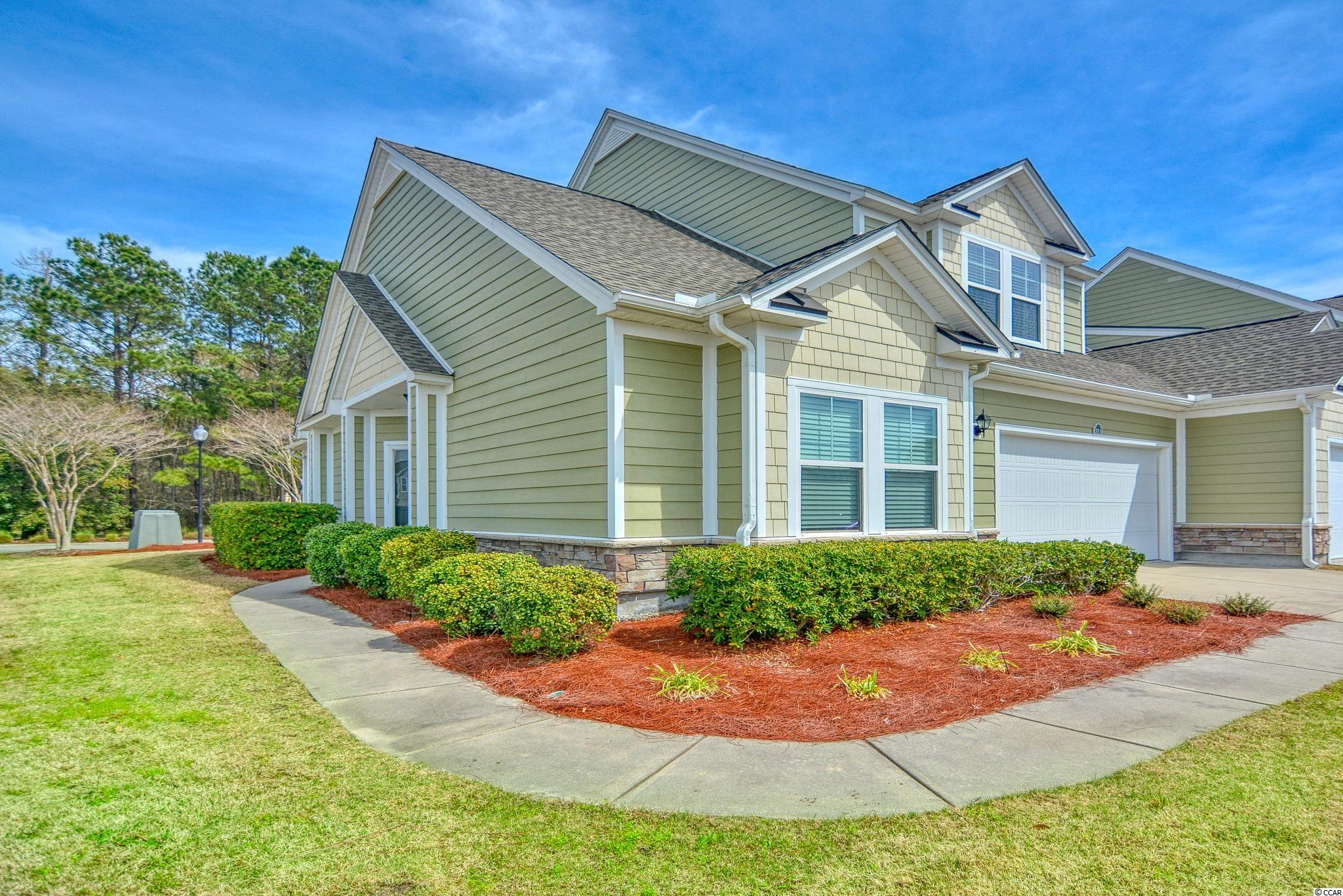 6014 Catalina Dr. UNIT #311 North Myrtle Beach, SC 29582