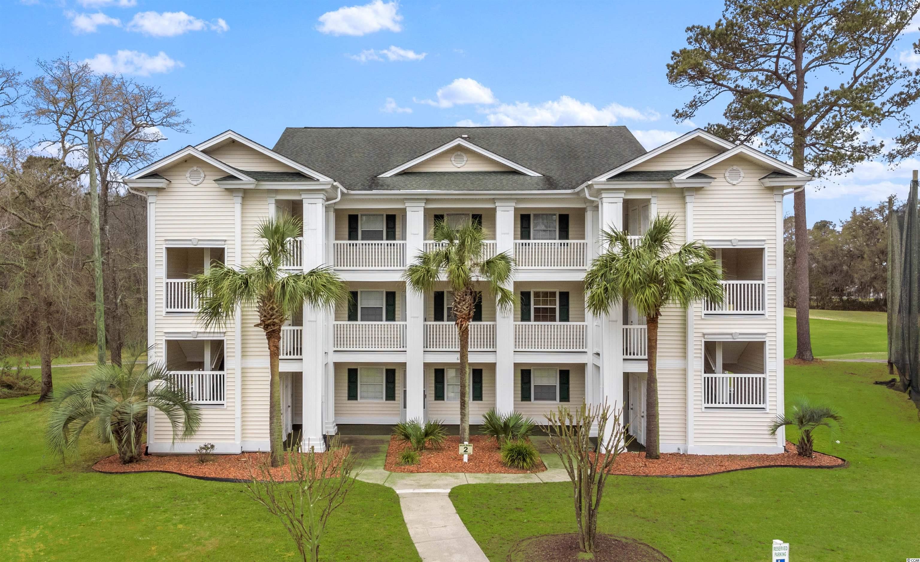 619 Tupelo Ln. UNIT 2-F Longs, SC 29568