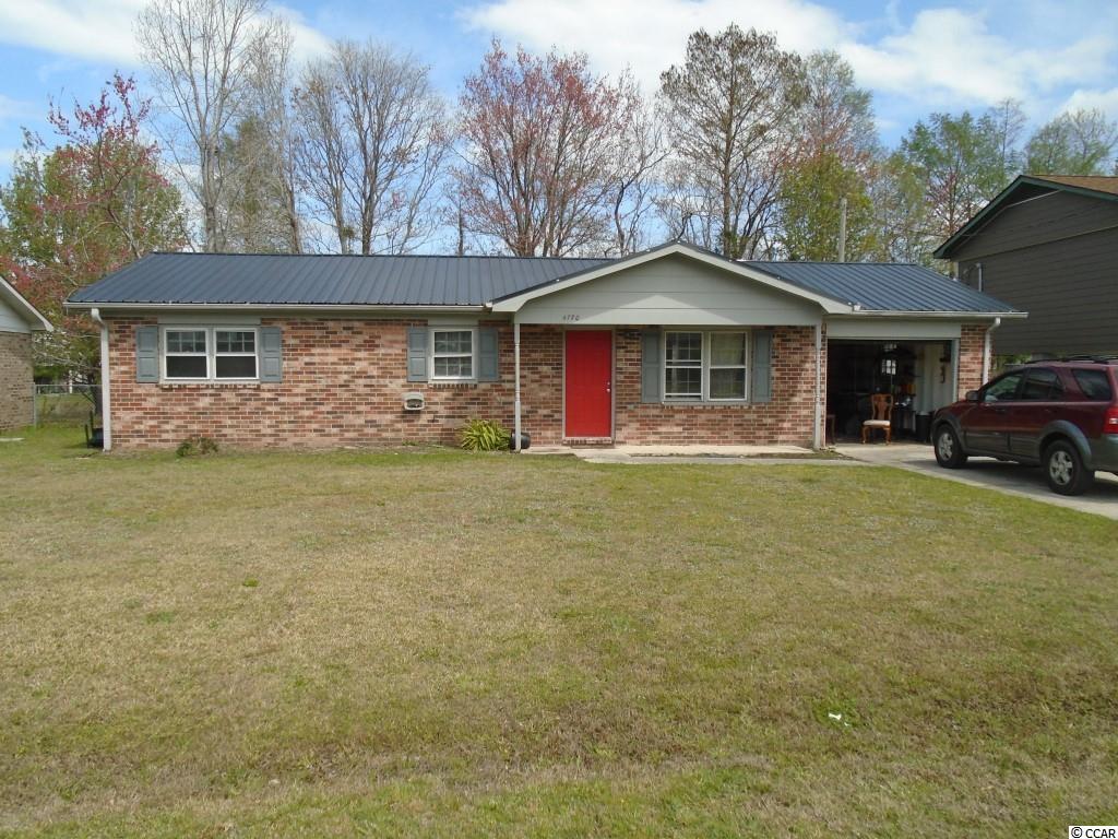 4770 White Pine Dr. Myrtle Beach, SC 29588