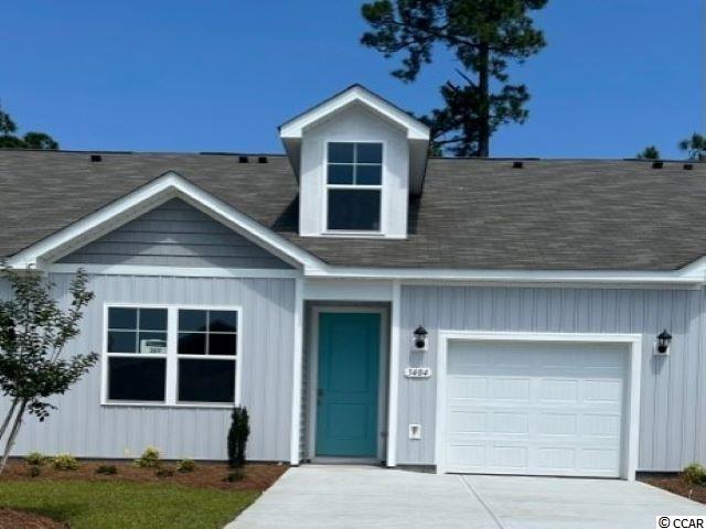 3404 Bells Lake Circle UNIT #207 Longs, SC 29568