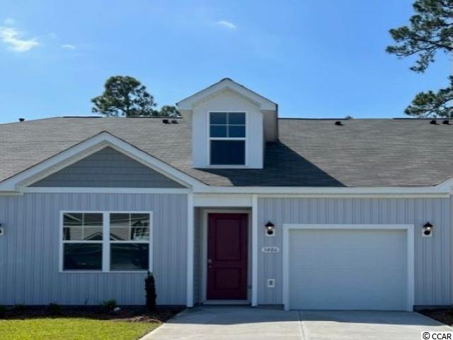 3406 Bells Lake Circle UNIT #206 Longs, SC 29568