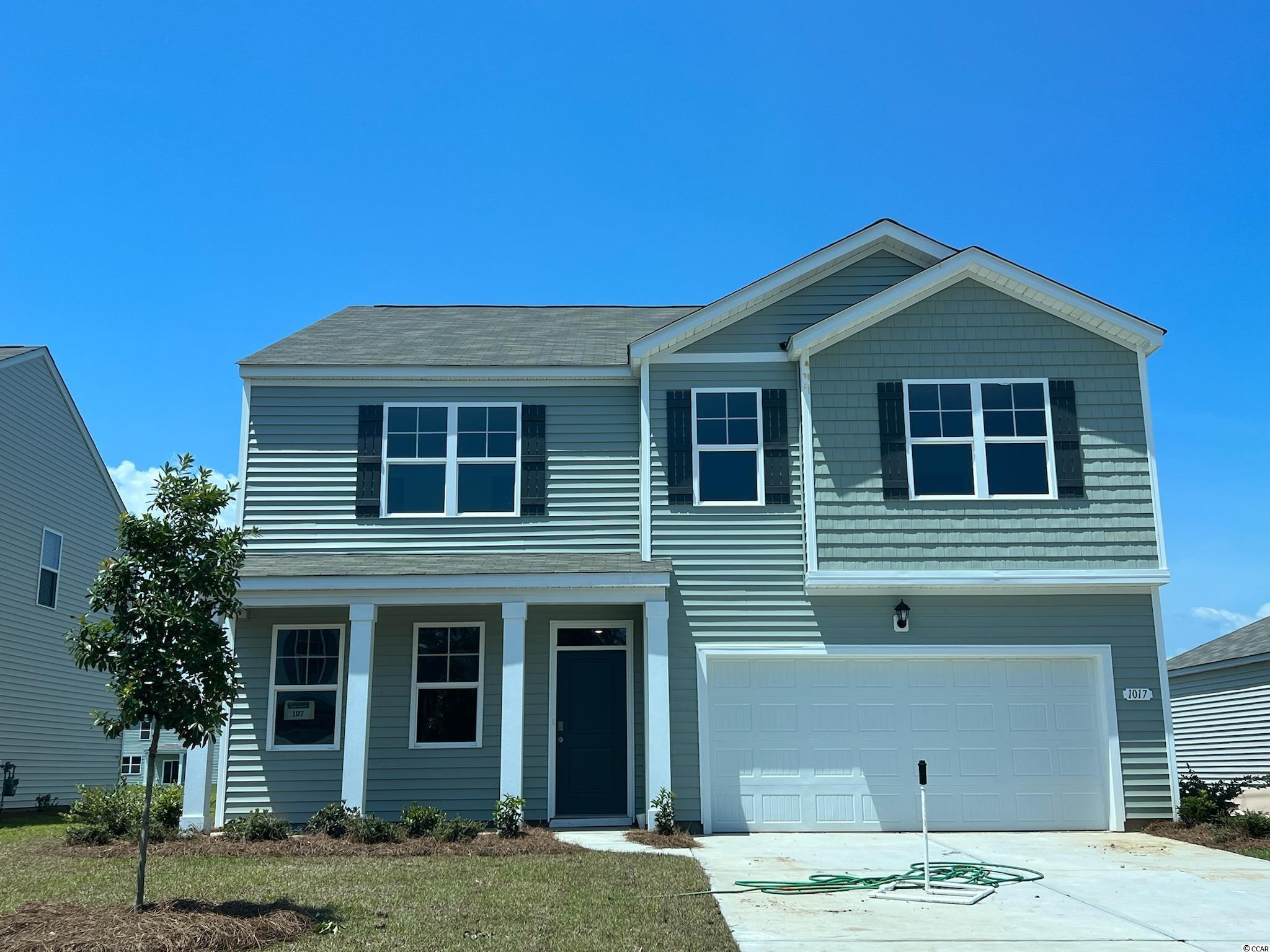 1017 Red Tide St. Myrtle Beach, SC 29588