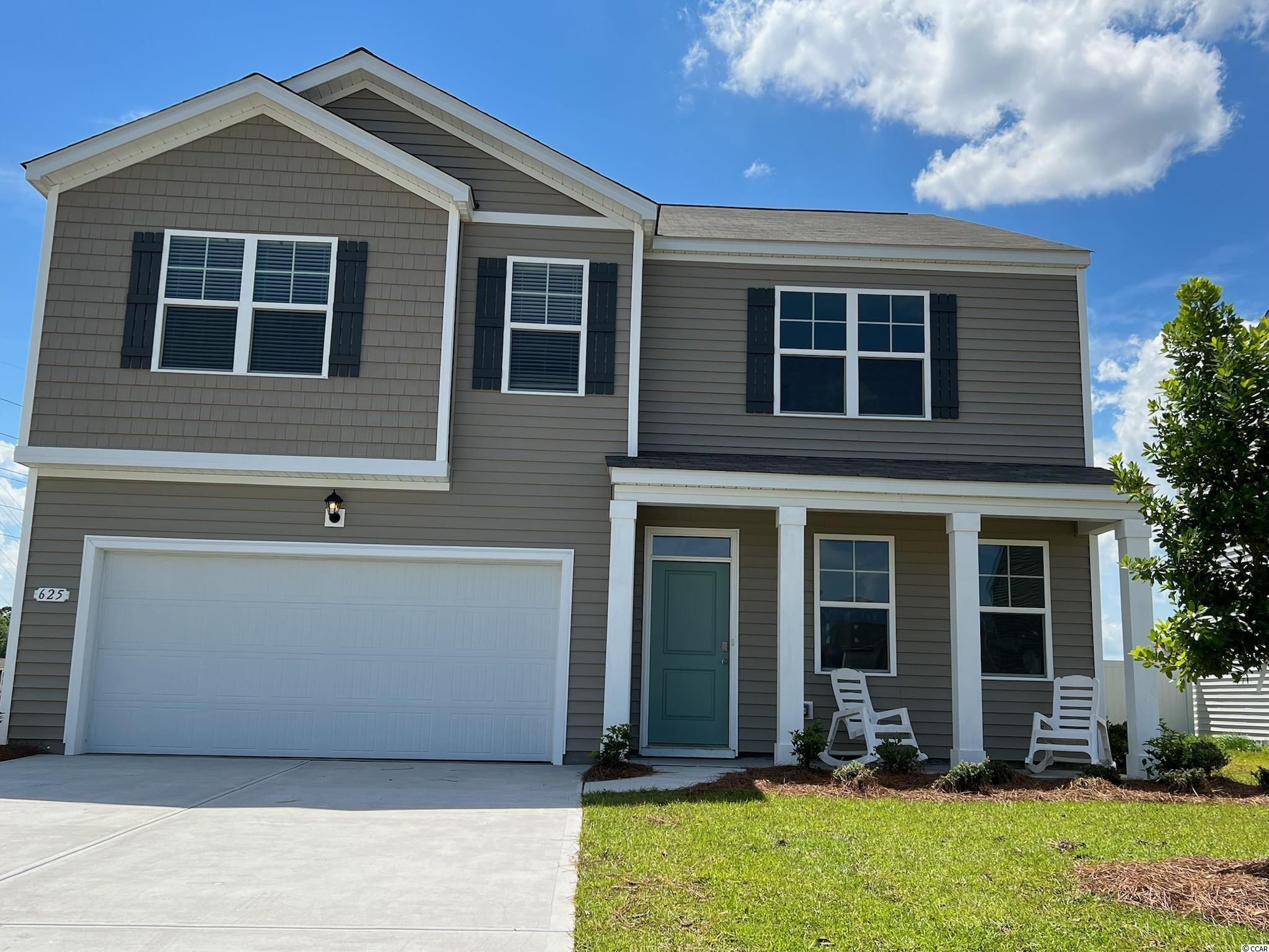 625 Black Pearl Way Myrtle Beach, SC 29588