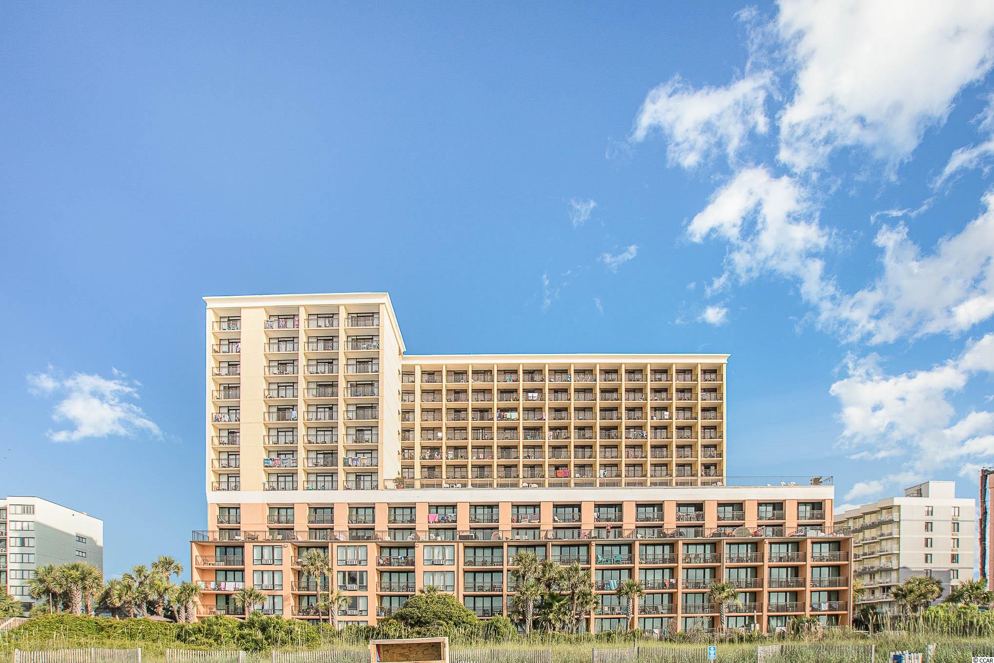 6900 North Ocean Blvd. UNIT #602 Myrtle Beach, SC 29572