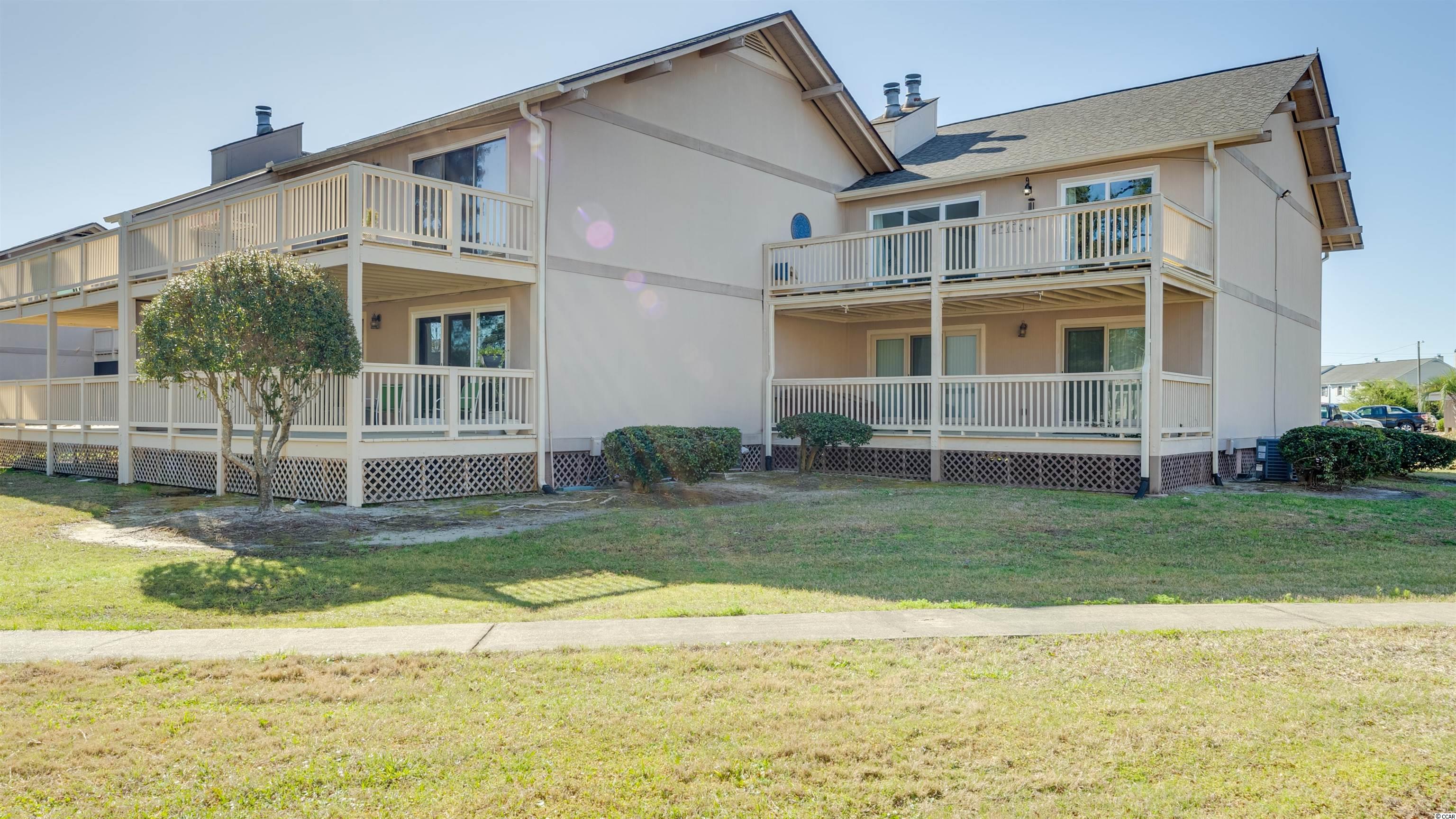 3015 Old Bryan Dr. UNIT 10-5 Myrtle Beach, SC 29577