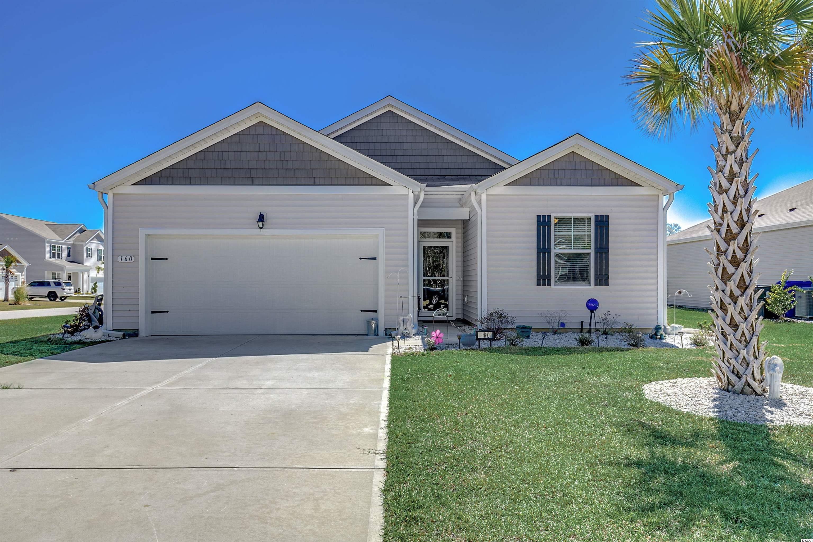 160 Harmony Ln. Myrtle Beach, SC 29588