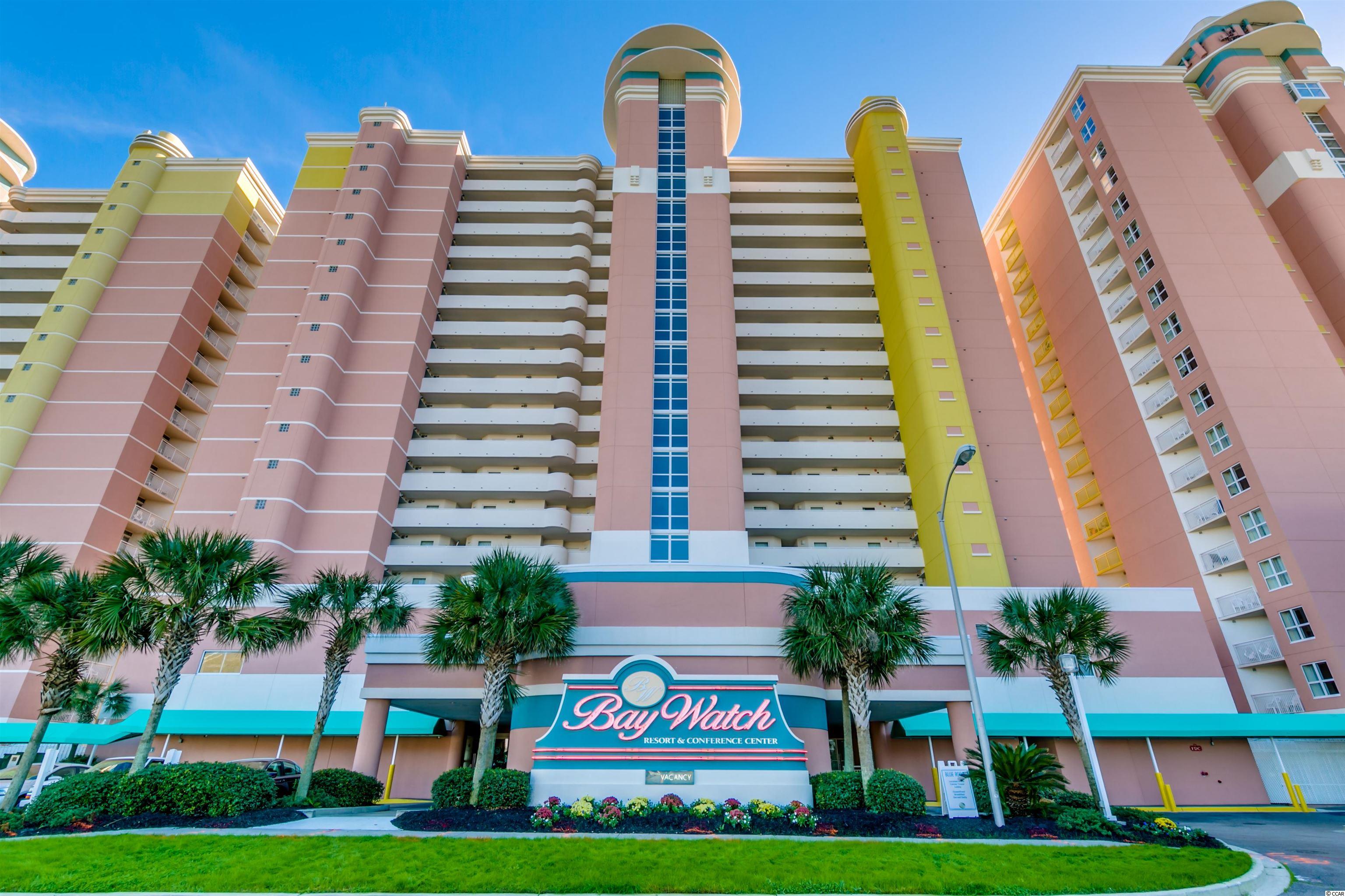 2701 S Ocean Blvd. UNIT #903 North Myrtle Beach, SC 29582