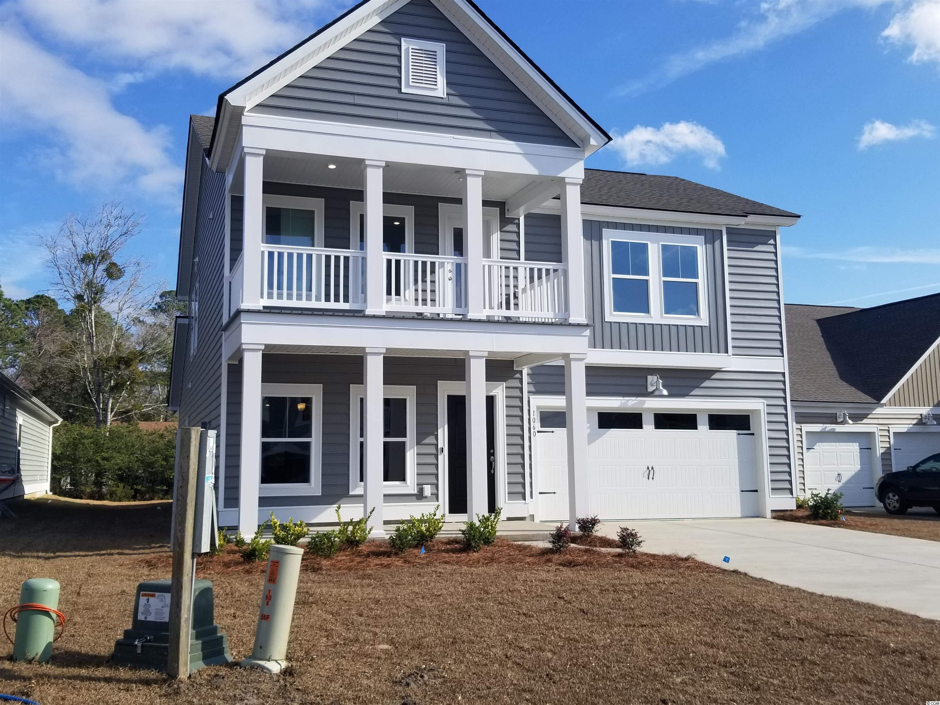 1060 Harbison Circle Myrtle Beach, SC 29579