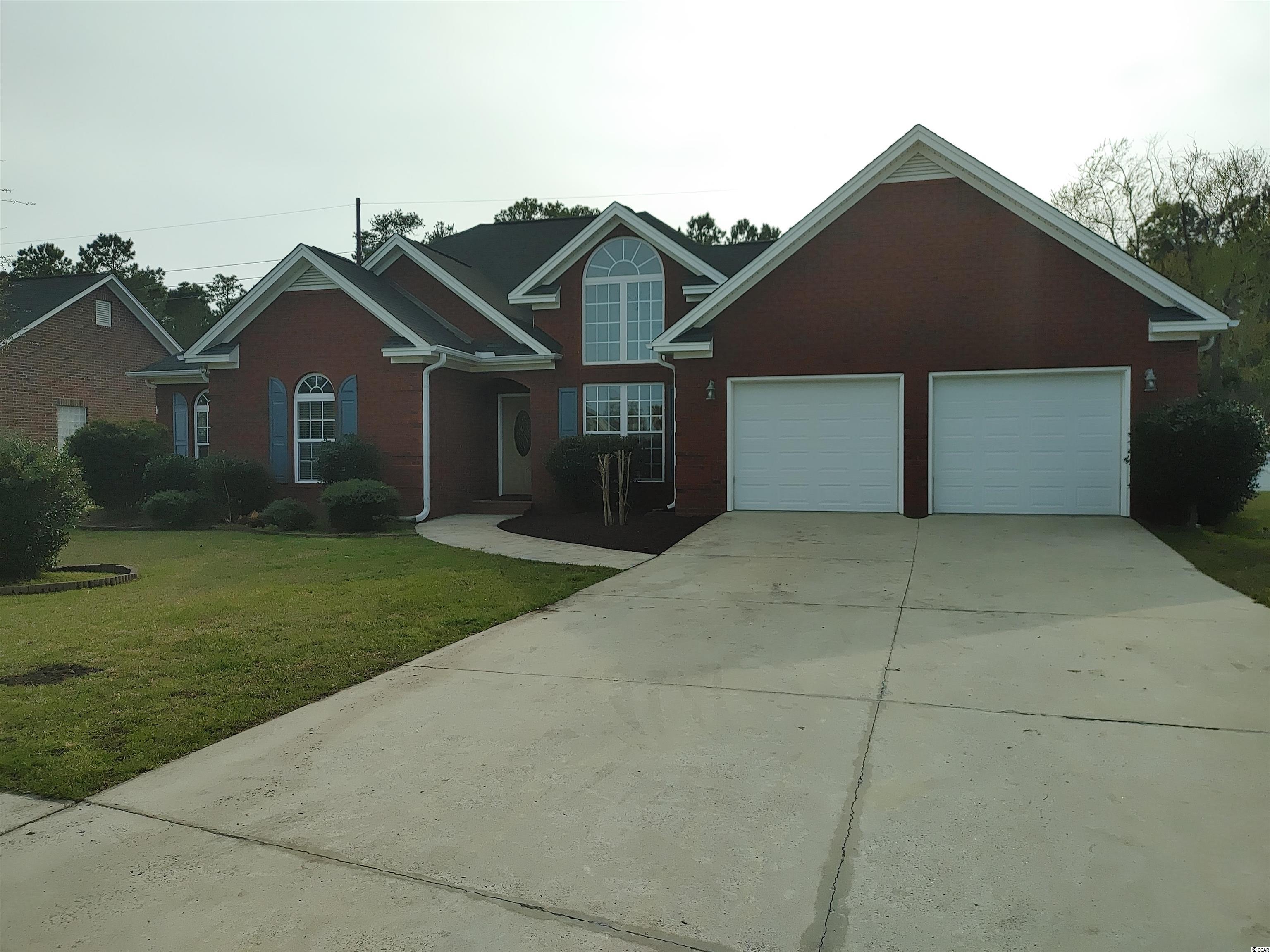 3665 Kingsley Dr. Myrtle Beach, SC 29588