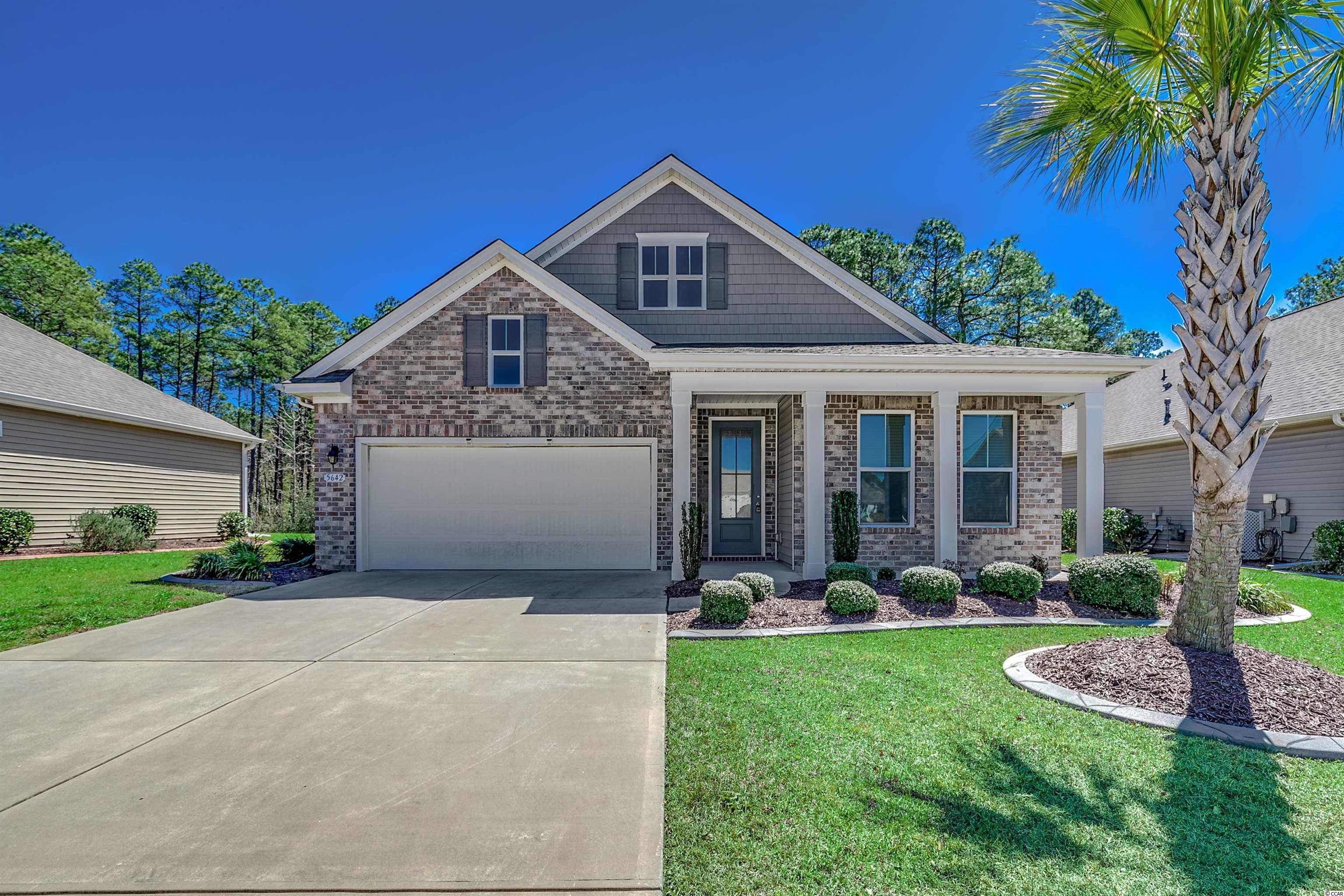 5642 Lombardia Circle Myrtle Beach, SC 29579