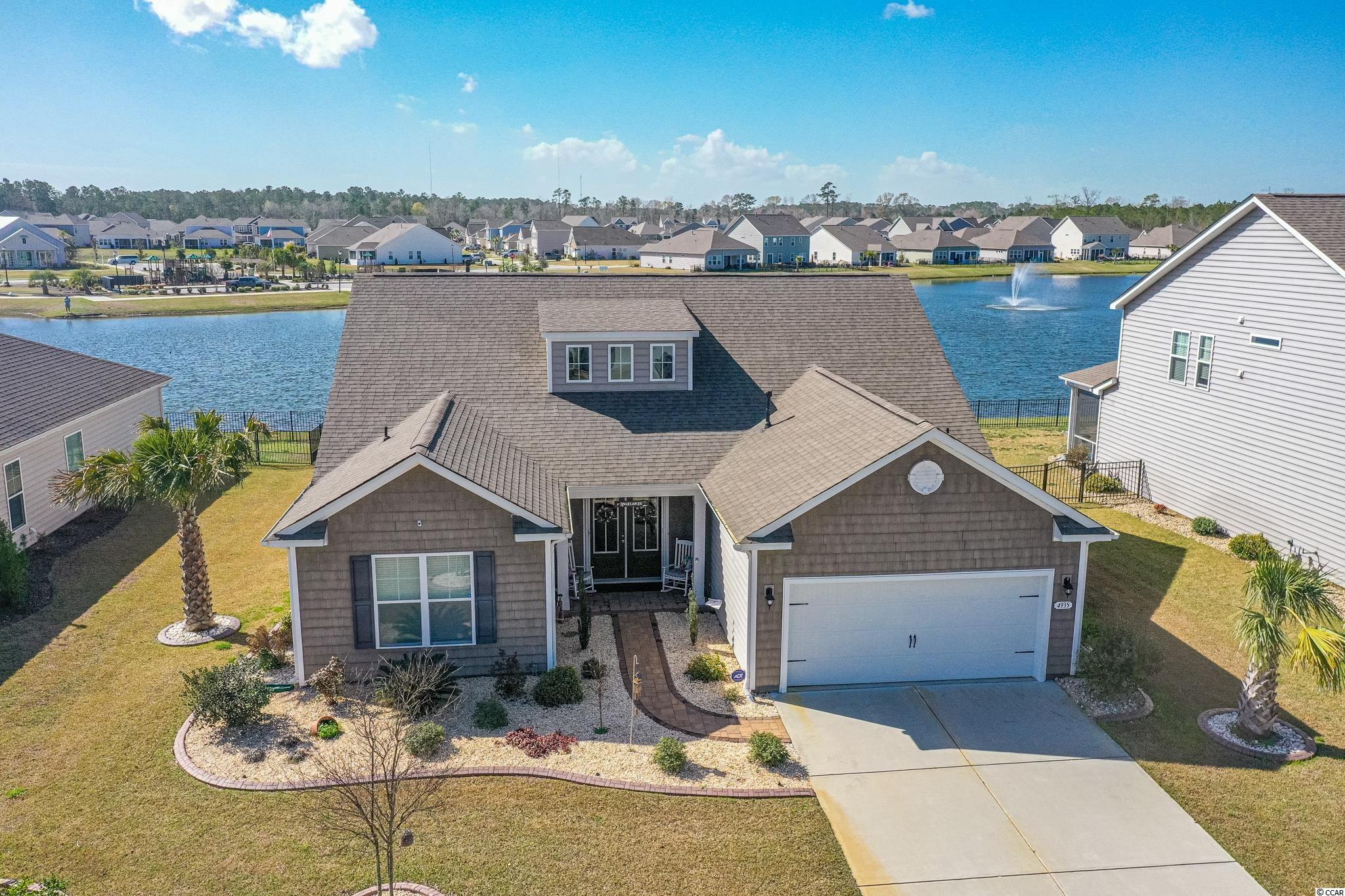 4935 Oat Fields Dr. Myrtle Beach, SC 29588