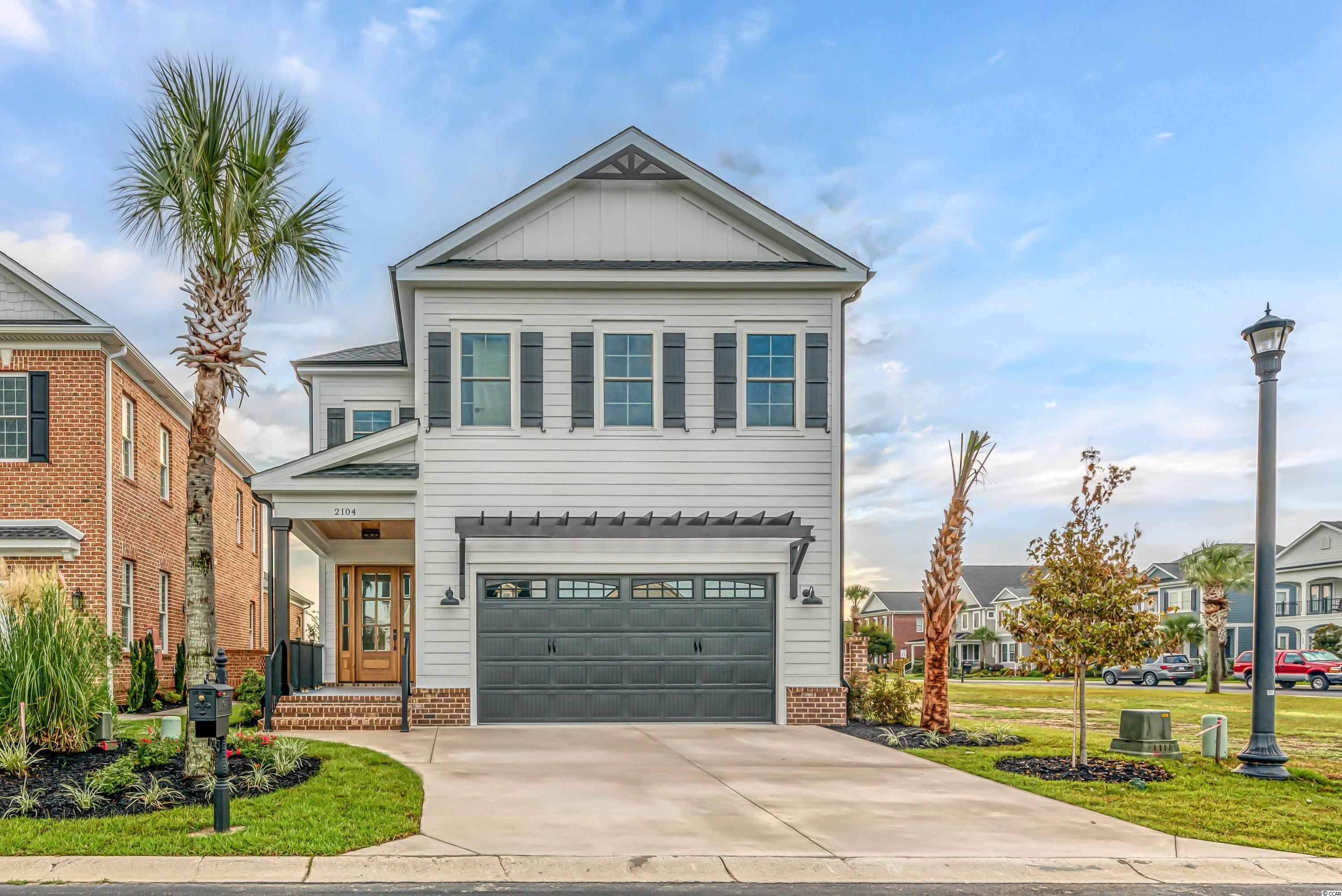 2104 Castille Dr. Myrtle Beach, SC 29579