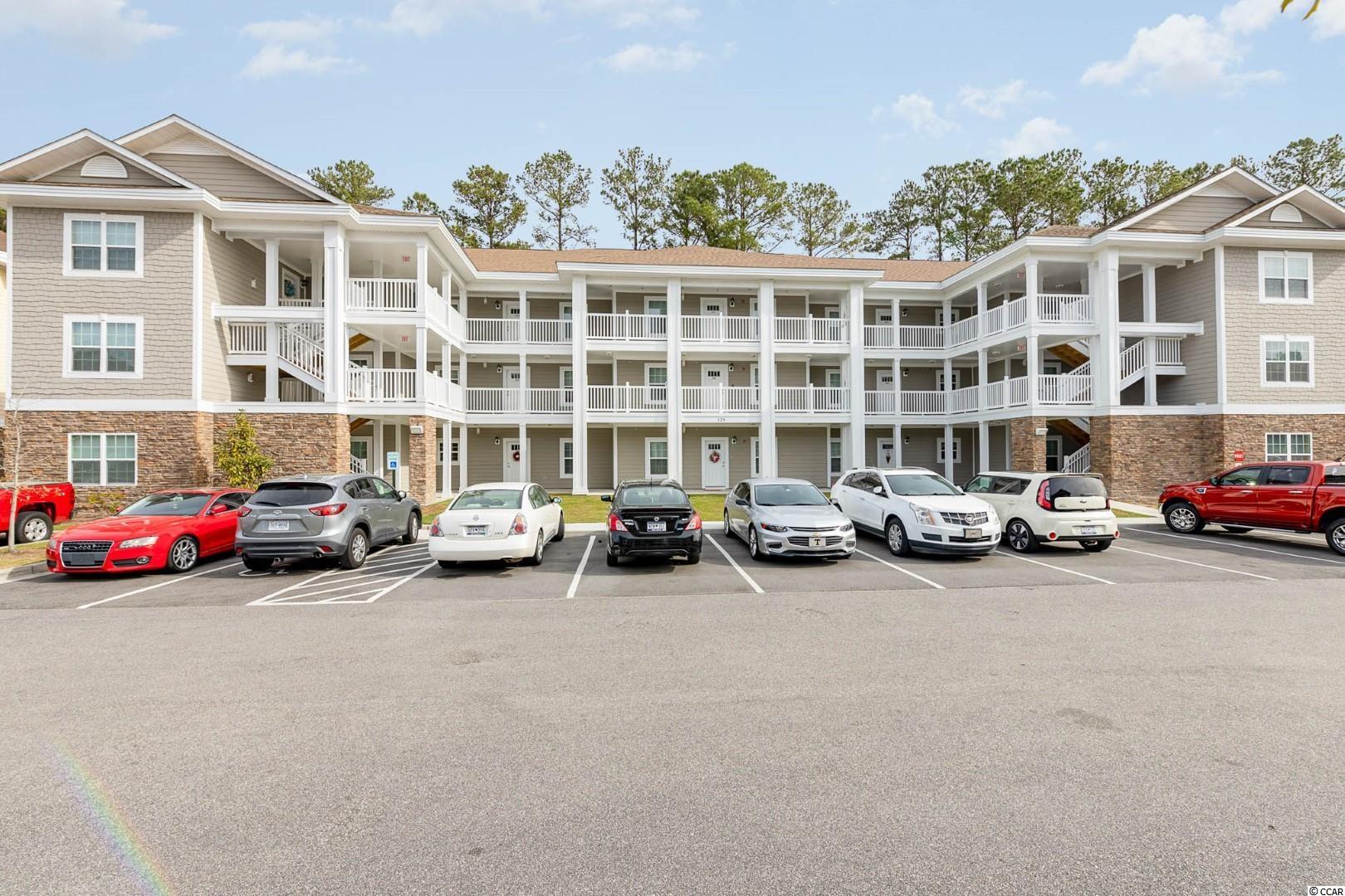 125 S Shore Blvd. UNIT 4-102 Longs, SC 29568