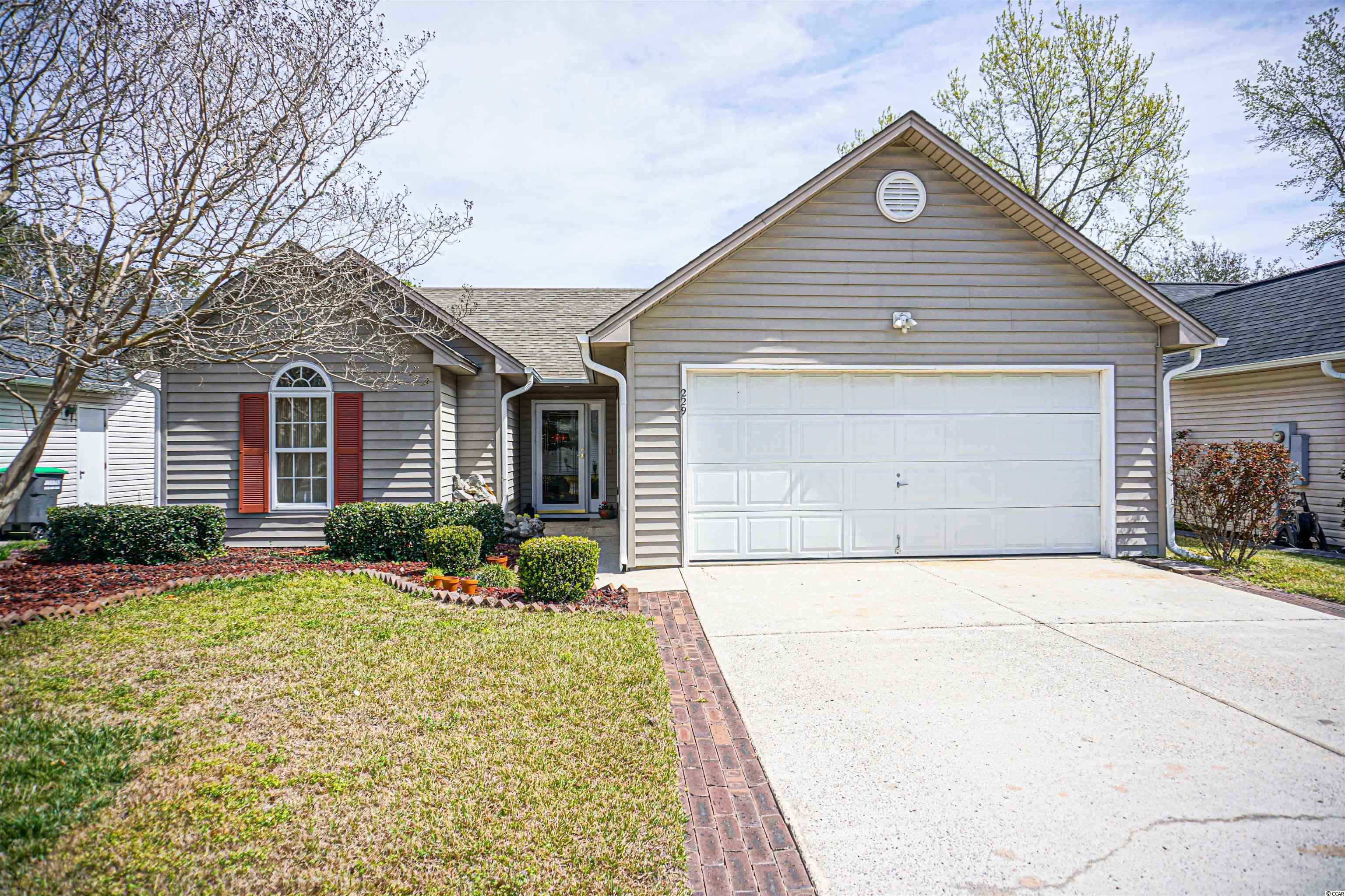 229 Birdie Way Longs, SC 29568