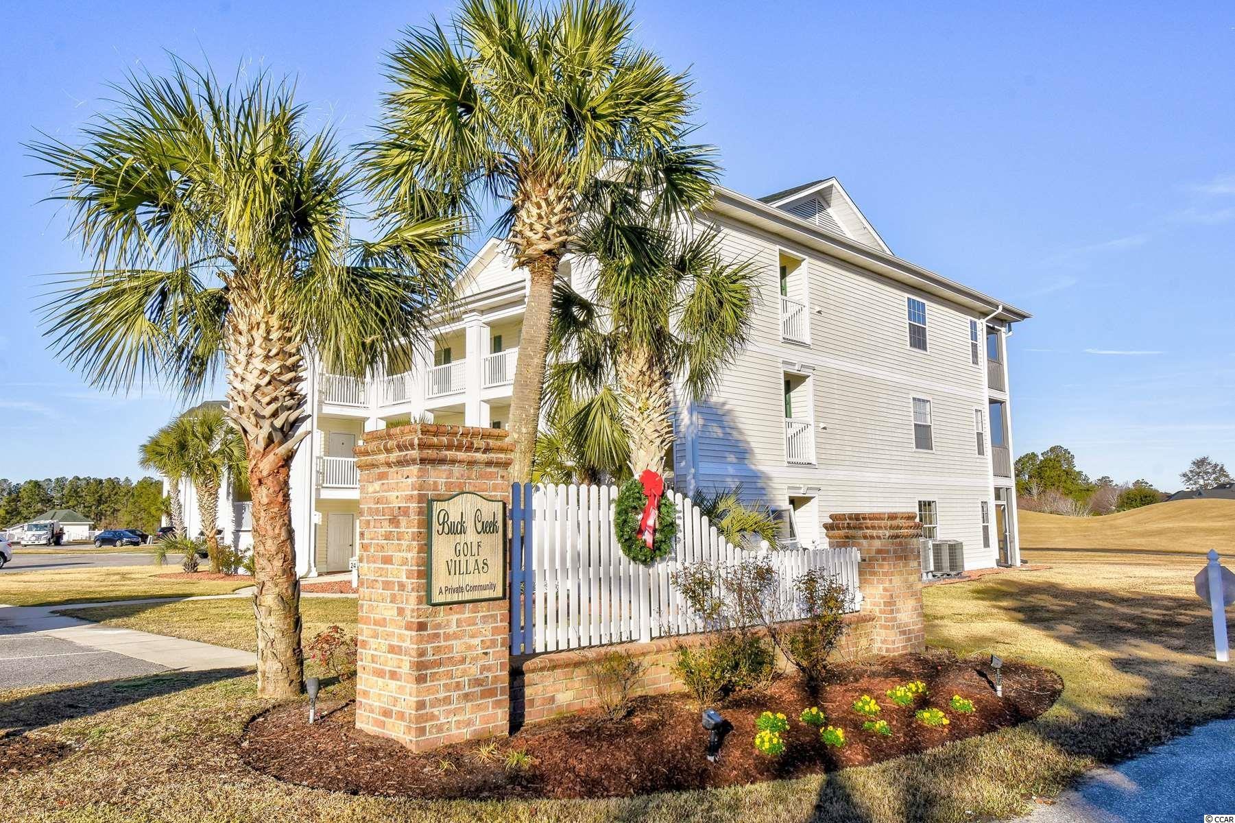 677 Tupelo Ln. UNIT H-20 Longs, SC 29568