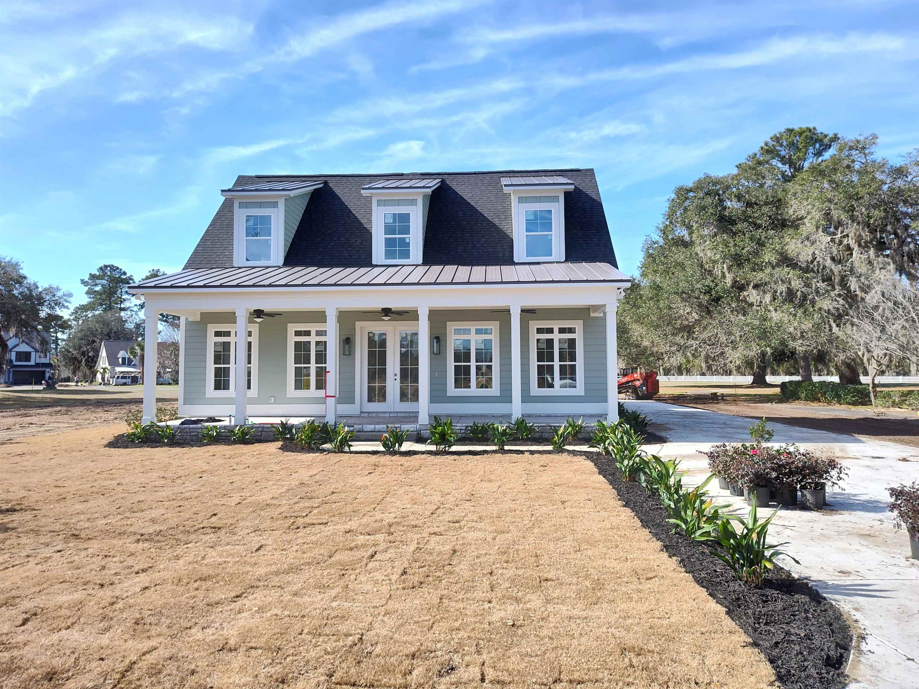 608 Green Meadows Circle Georgetown, SC 29440