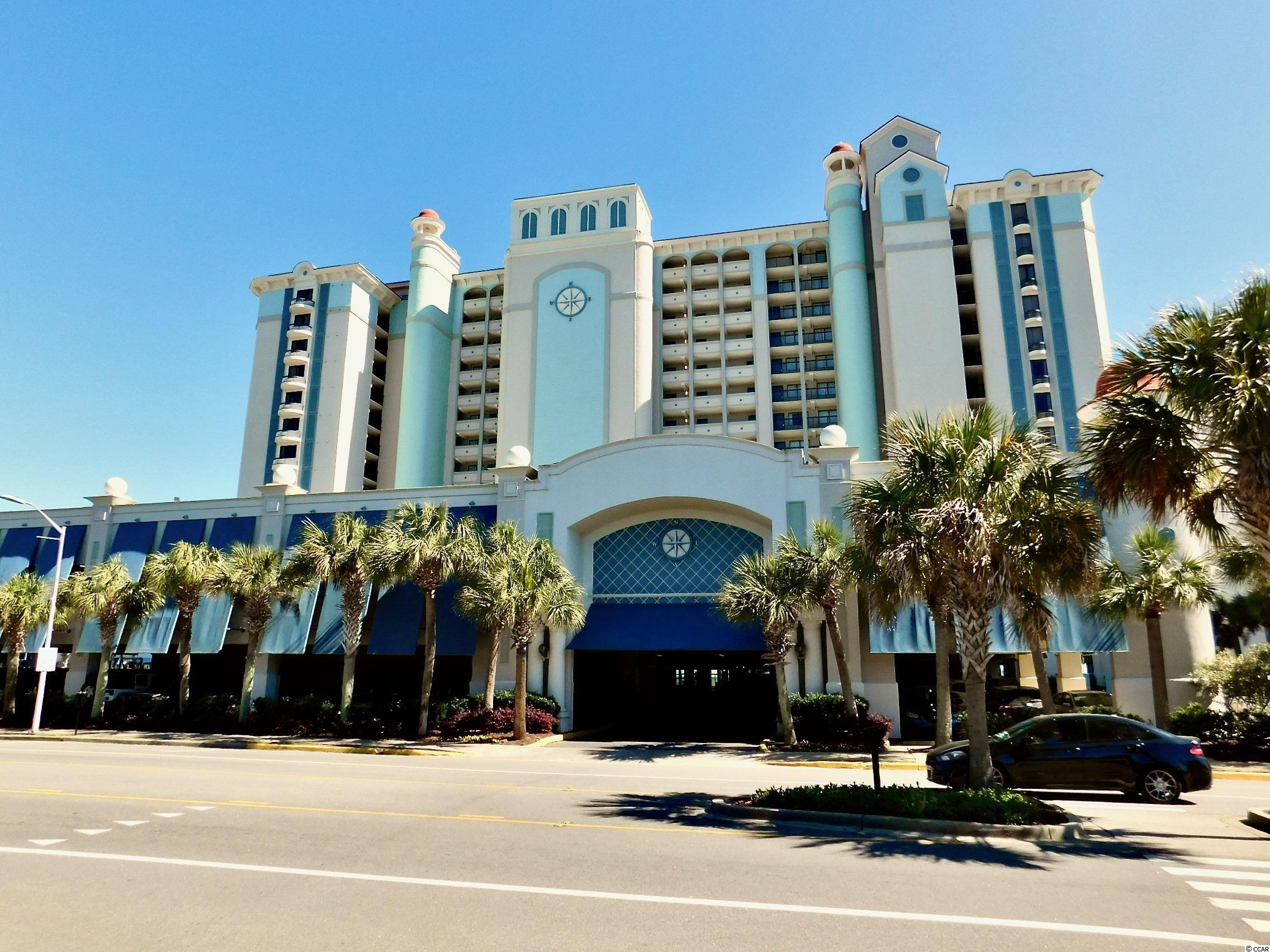 2401 S Ocean Blvd. UNIT #357 Myrtle Beach, SC 29577