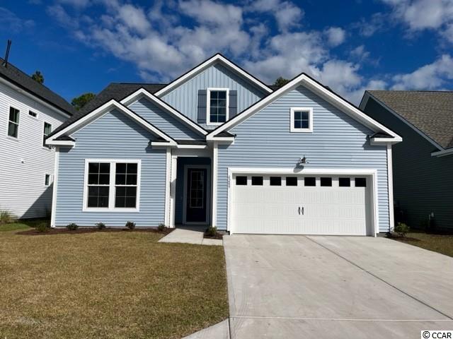 6289 Chadderton Circle Myrtle Beach, SC 29579