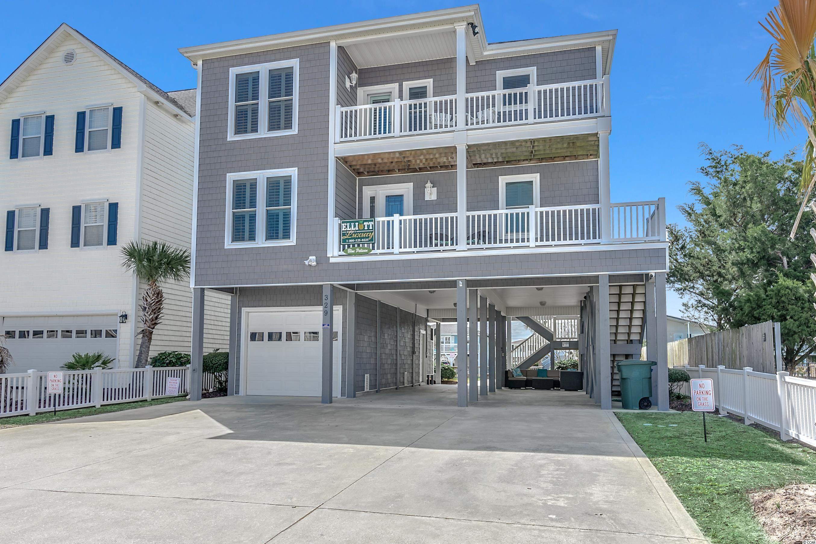 329 47th Ave. N North Myrtle Beach, SC 29582