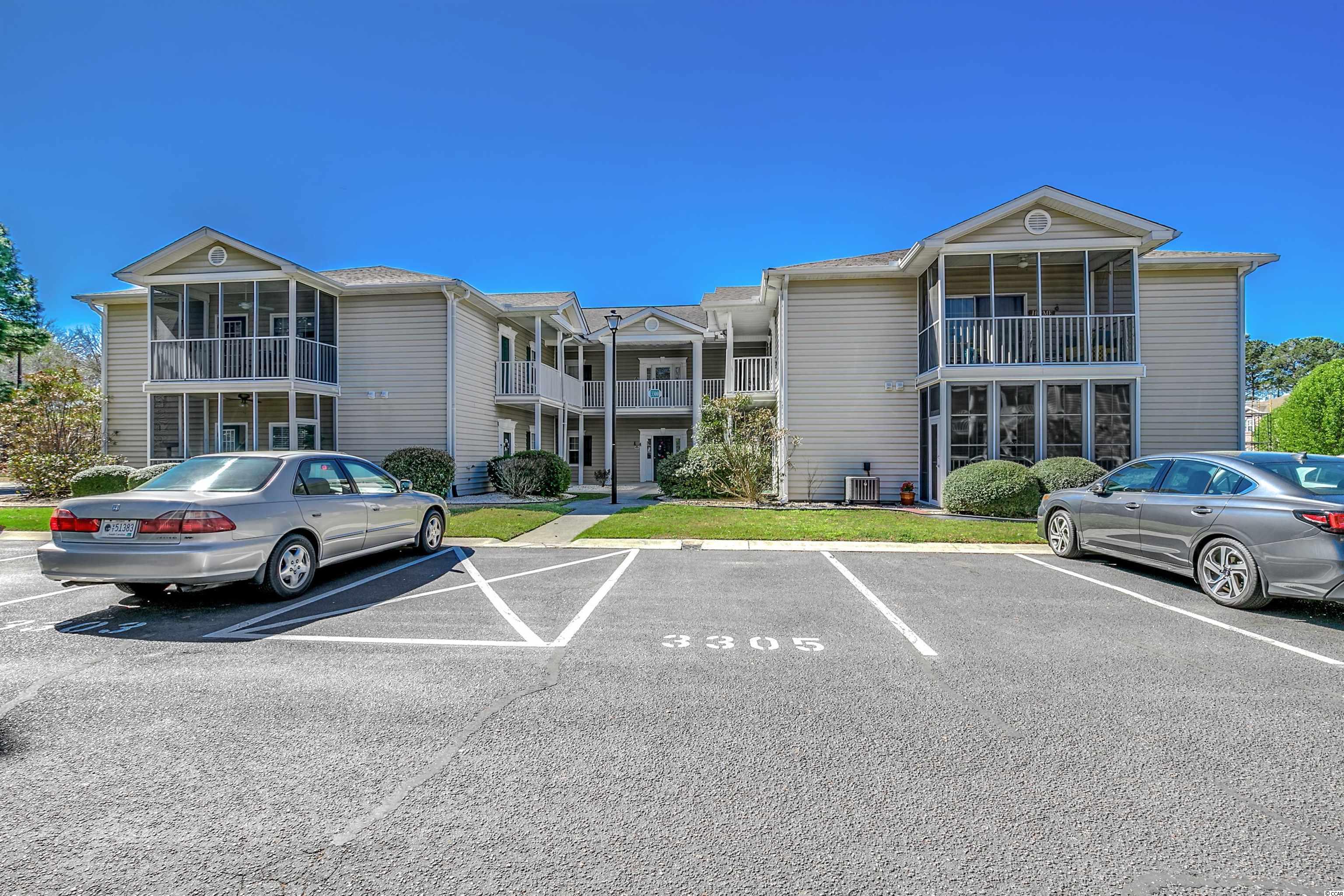 3305 Sweetwater Blvd. Murrells Inlet, SC 29576