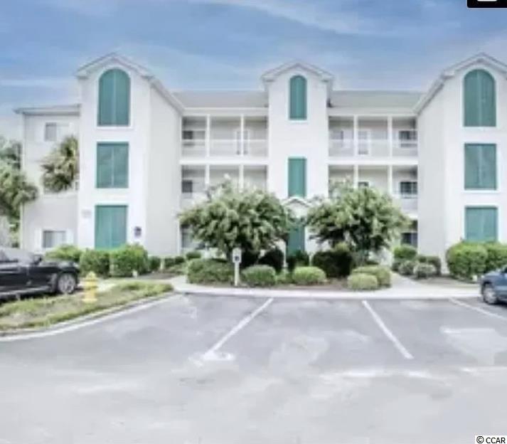 1100 Commons Blvd. UNIT #312 Myrtle Beach, SC 29572