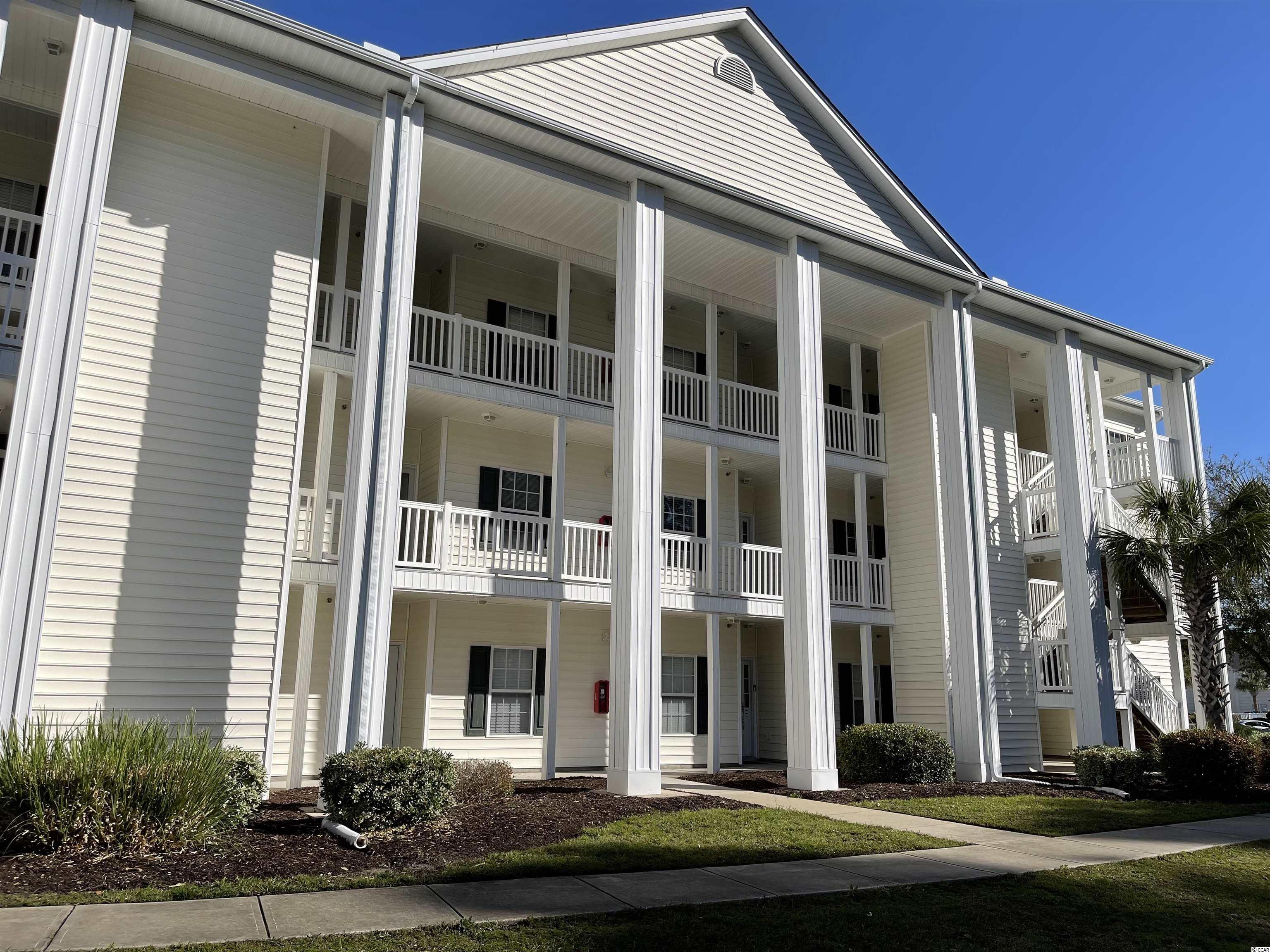 5080 Windsor Green Way UNIT #202 Myrtle Beach, SC 29579