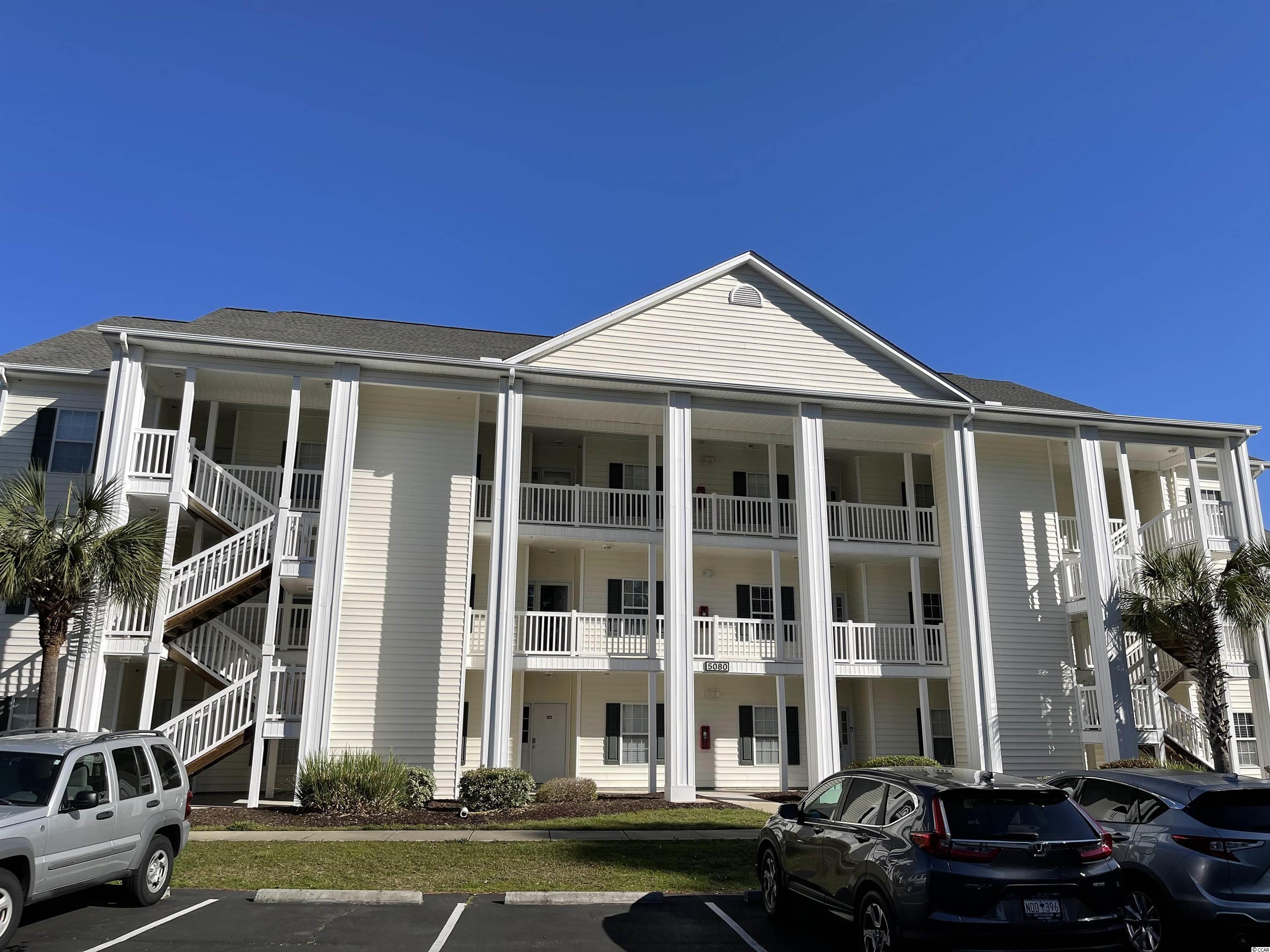 5080 Windsor Green Way UNIT #203 Myrtle Beach, SC 29579