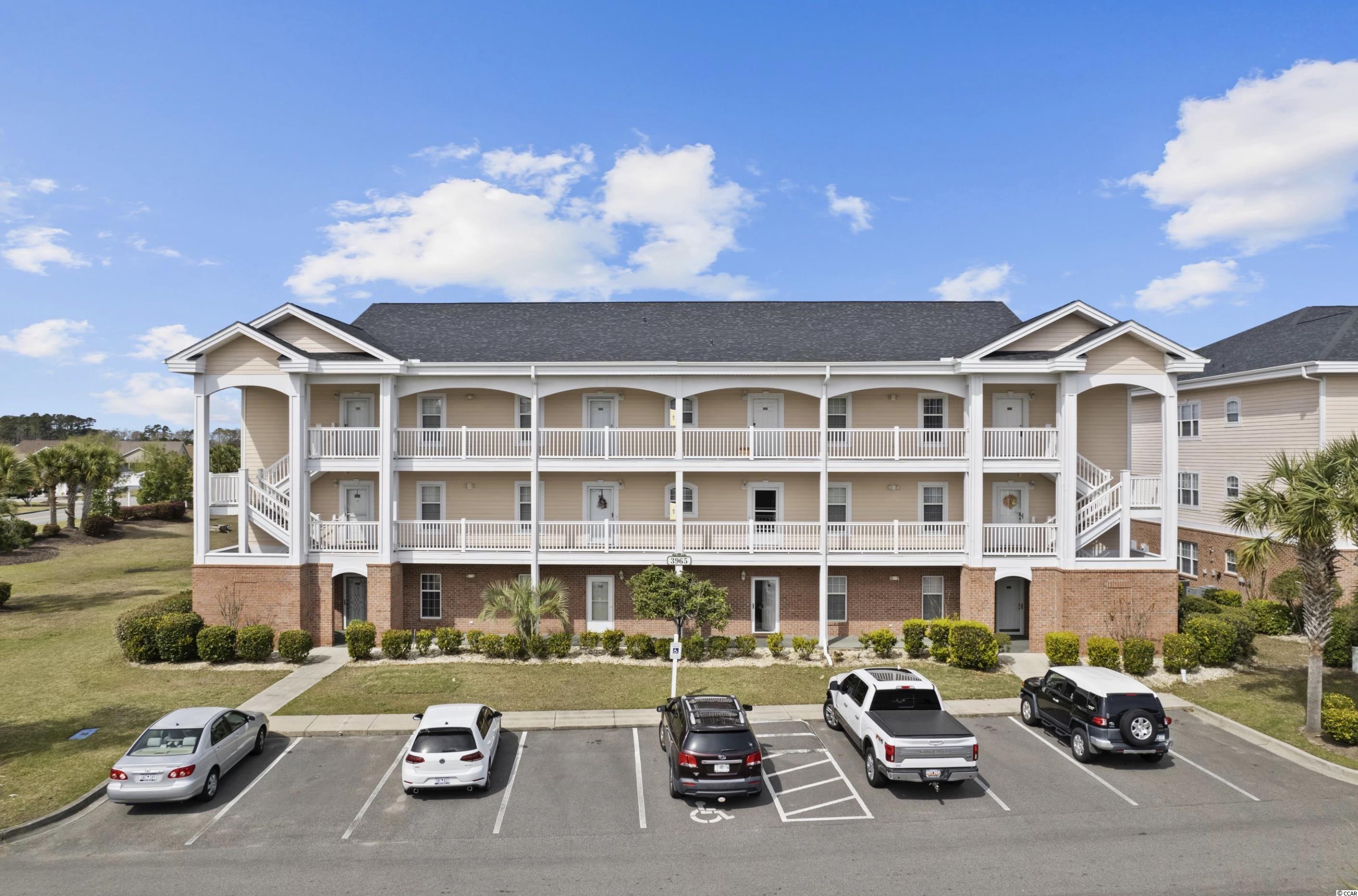 3965 Forsythia Ct. UNIT #304 Myrtle Beach, SC 29588