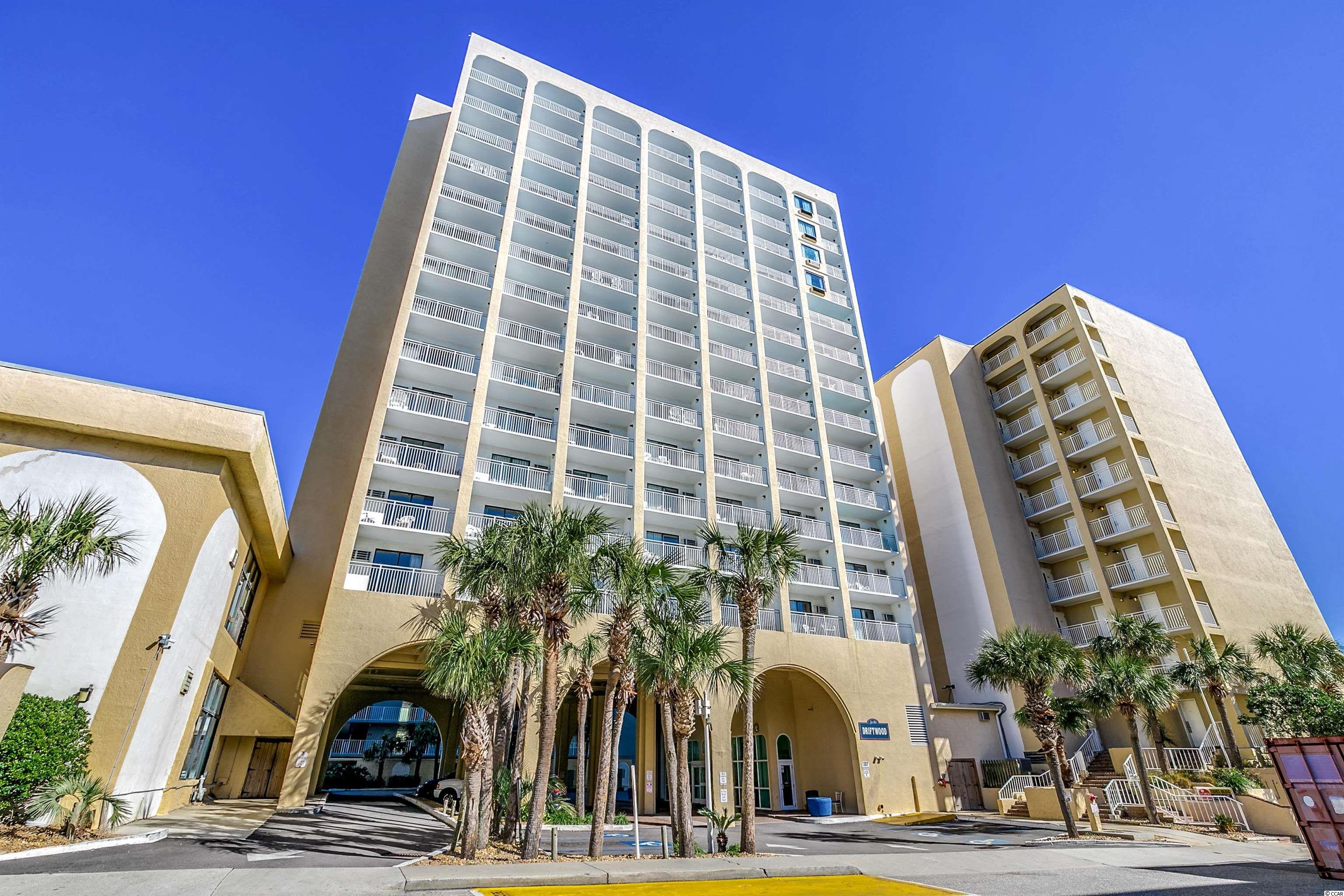 1207 S Ocean Blvd. UNIT #50913 Myrtle Beach, SC 29577