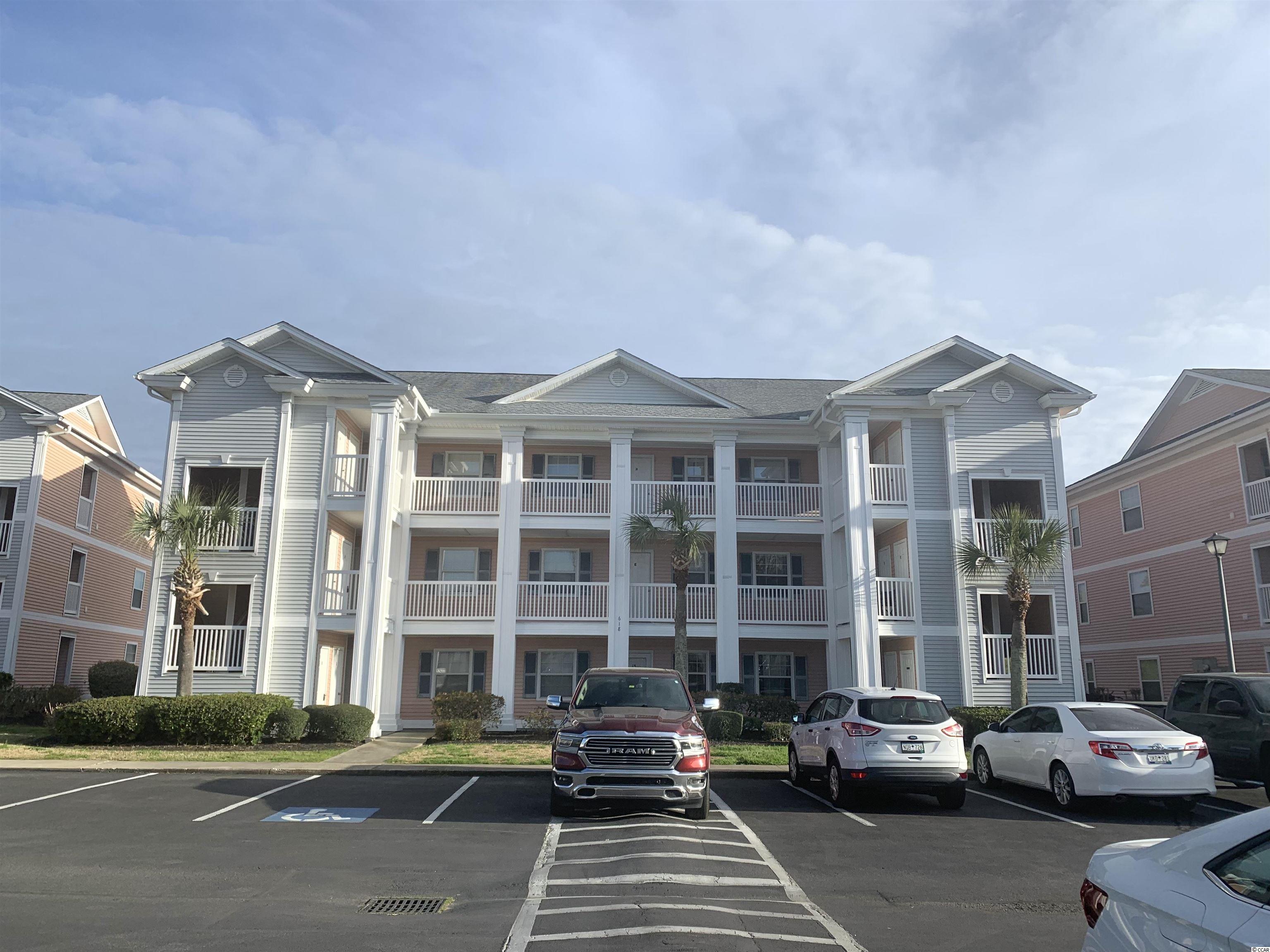 618 Waterway Village Blvd. UNIT 23-D Myrtle Beach, SC 29579