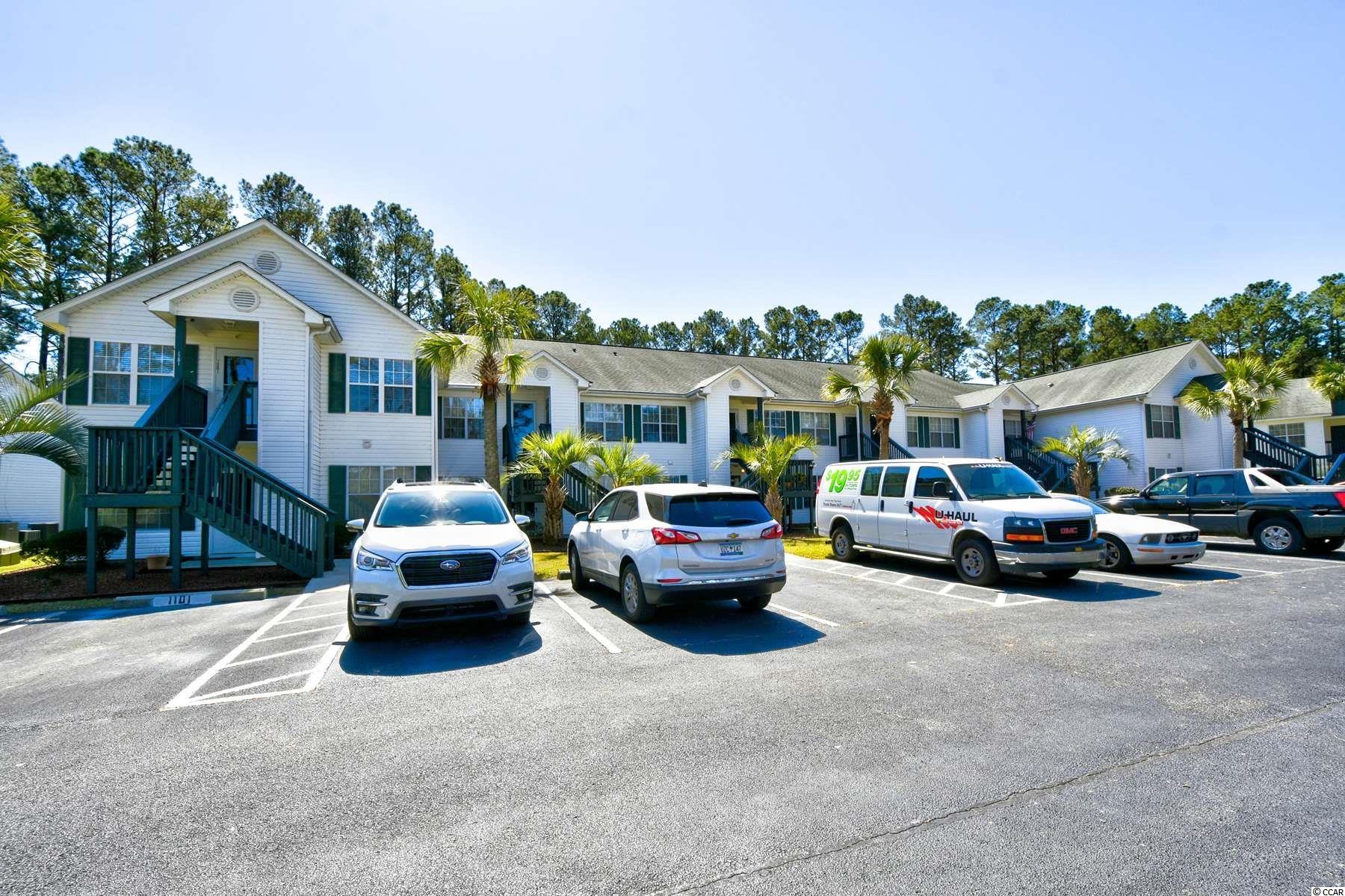 840 Fairway Dr. UNIT 1202FF Longs, SC 29568