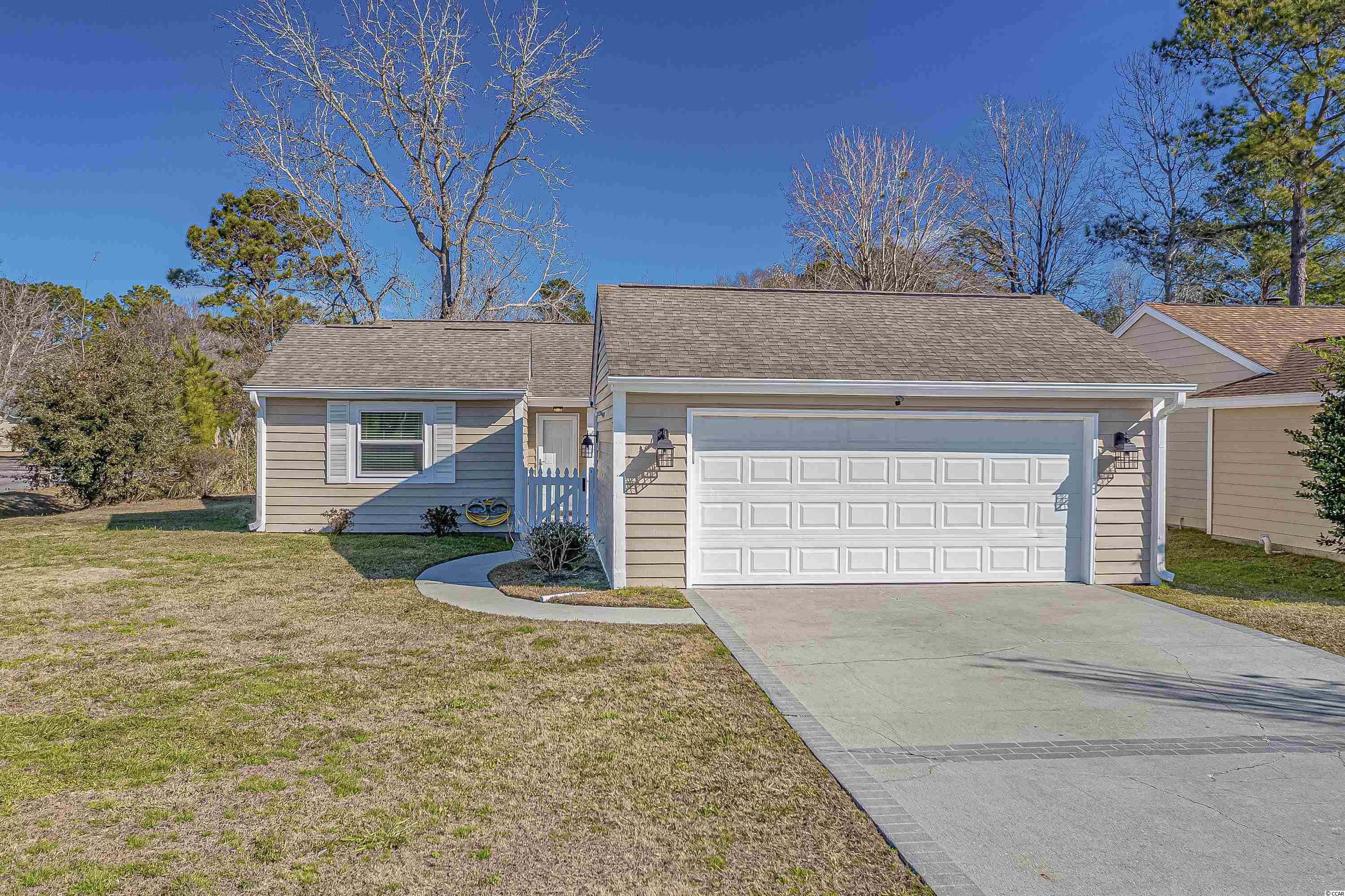 312 Killarney Dr. Myrtle Beach, SC 29588