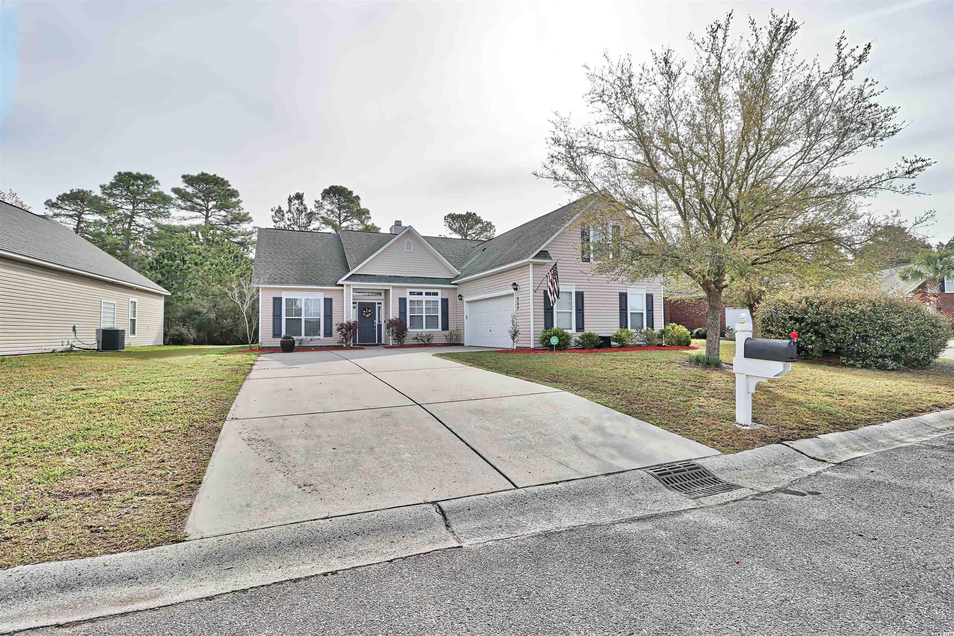 840 Pembridge Ct. Myrtle Beach, SC 29579