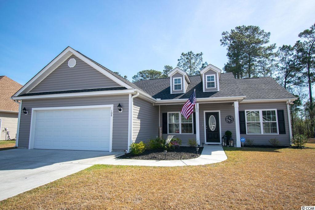 108 Baylee Circle Aynor, SC 29544