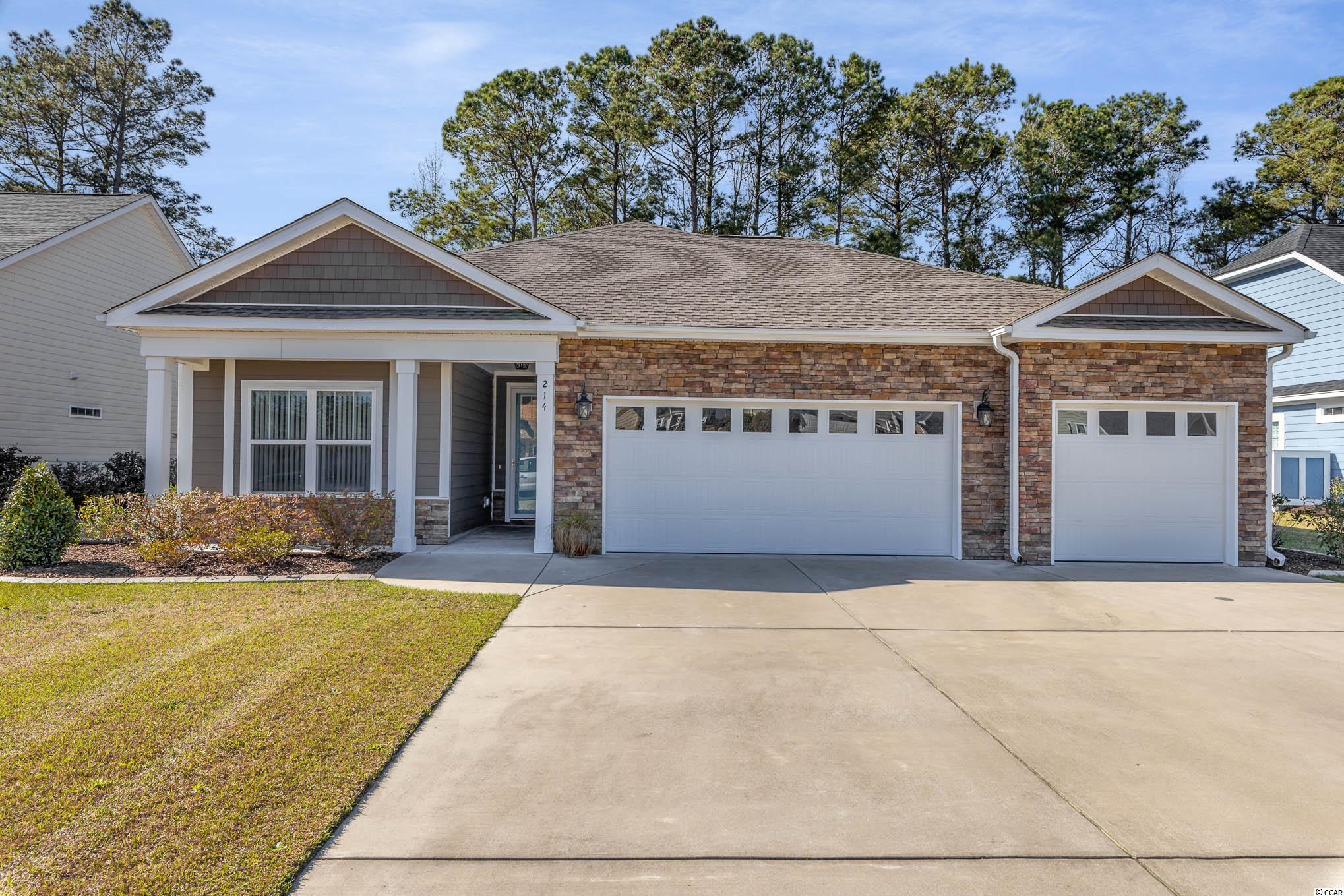 214 Swallowtail Ct. Little River, SC 29566