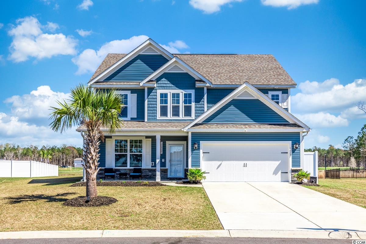 1128 Valetto Loop Myrtle Beach, SC 29579