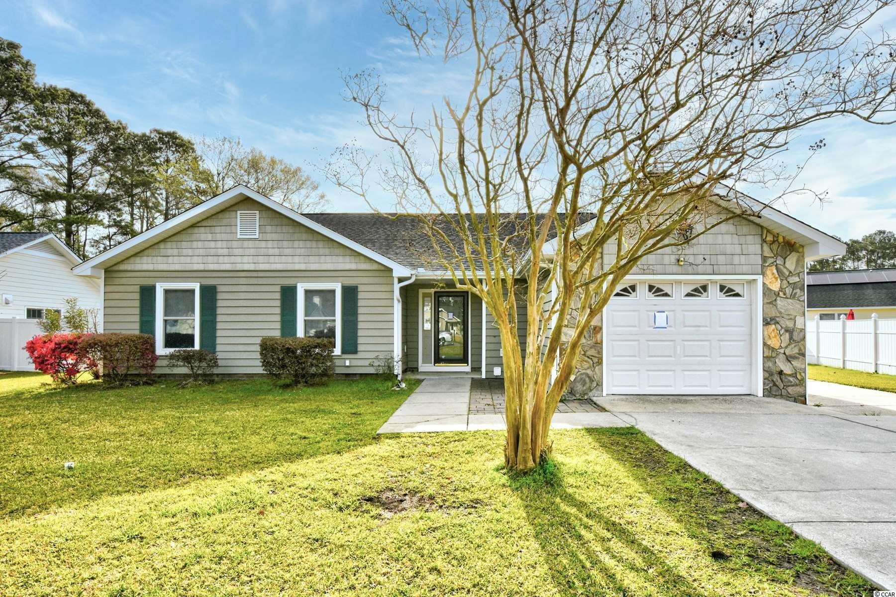 226 Stonebridge Dr. Myrtle Beach, SC 29588